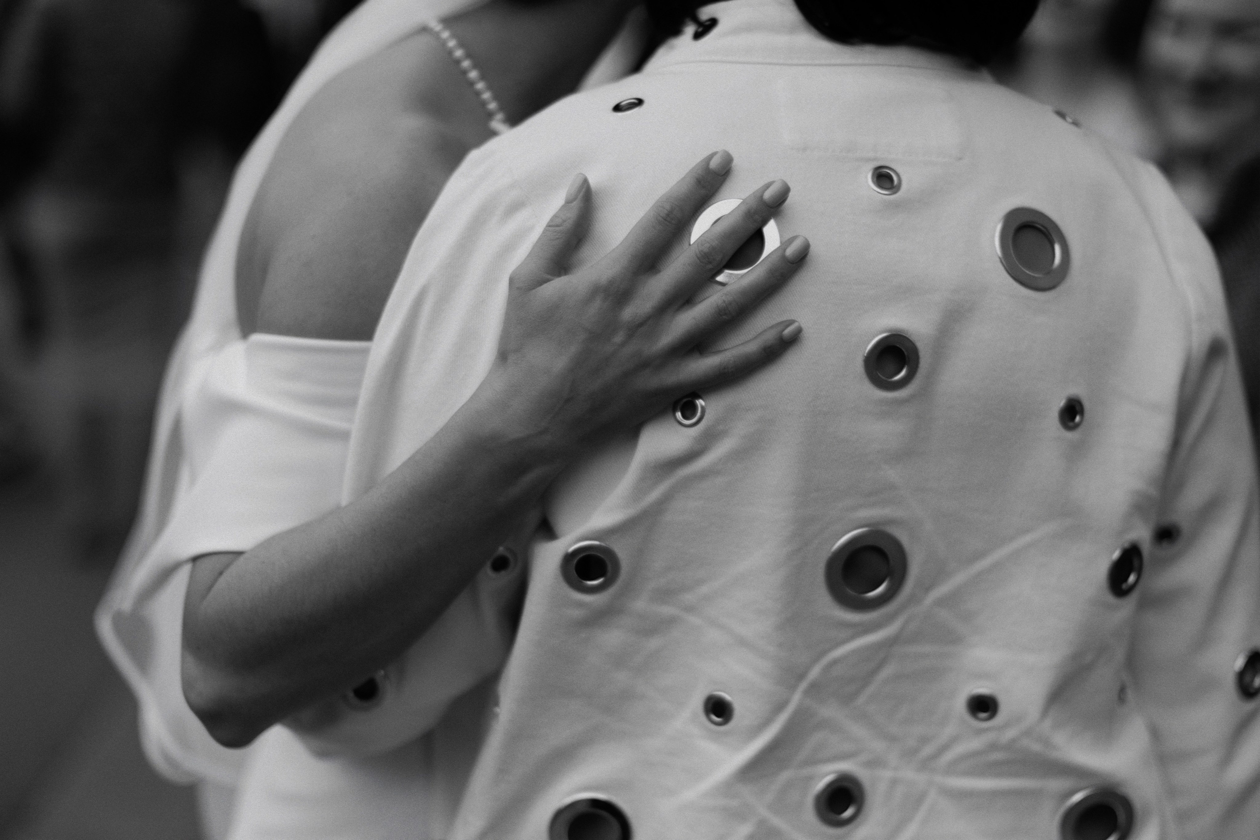 Искусство любить. Фотограф Илья Бурдун