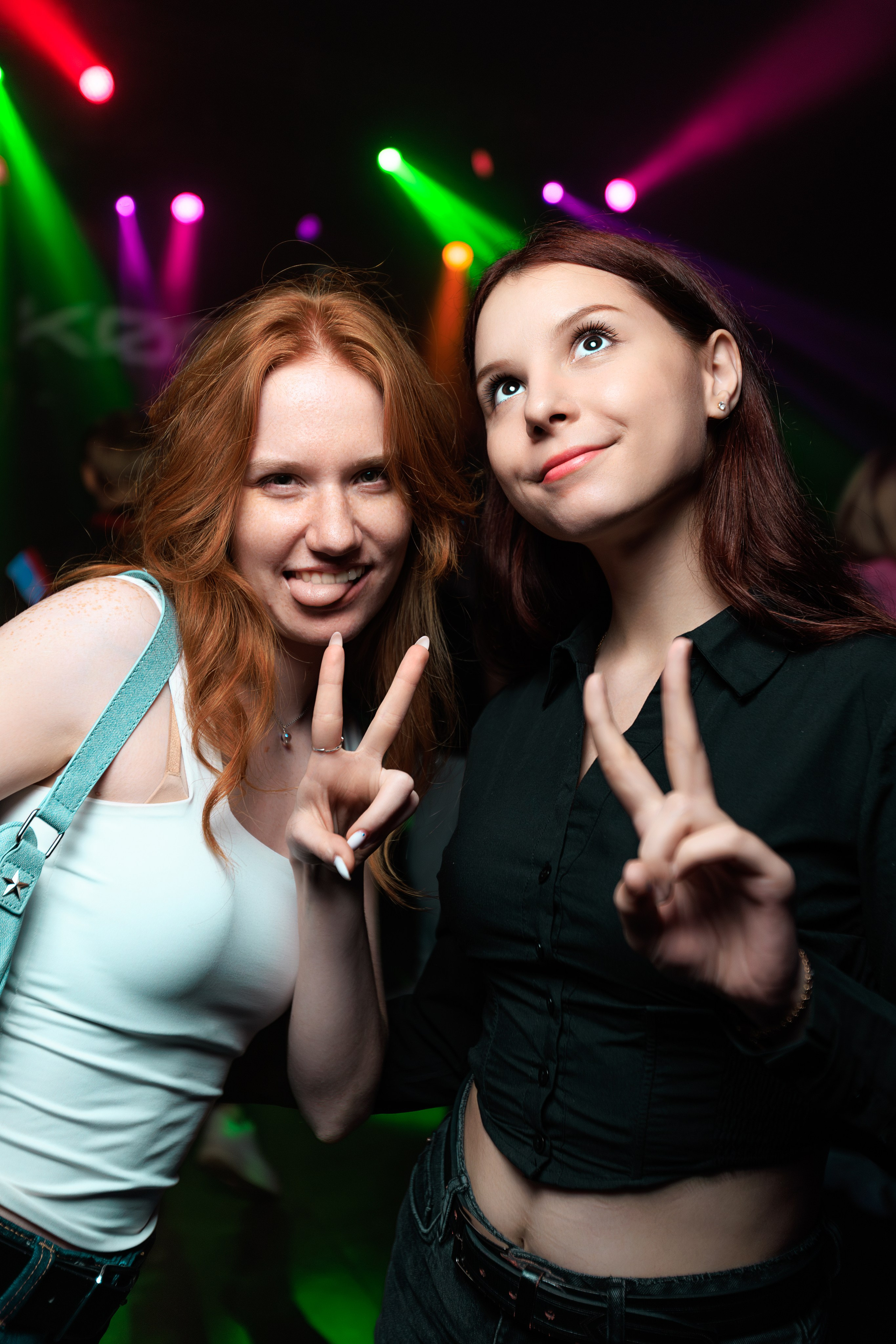 Студ посвят | Рептилоид. Репортажный фотограф Екатеринбург | Яркий, качественный репортаж | Концерты, клубы, репортаж, праздники, корпоративы