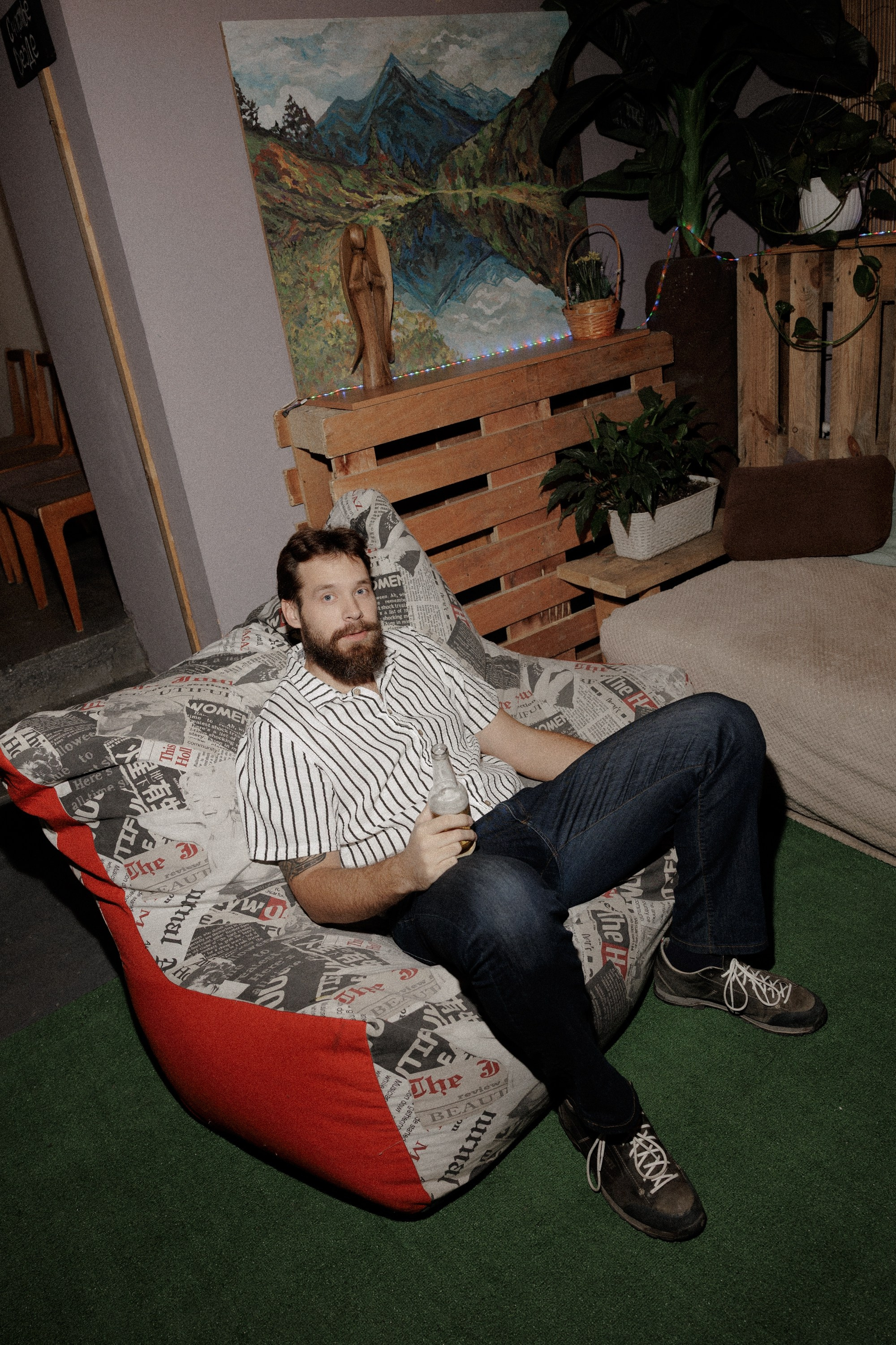 HB Misha. Свадебный фотограф