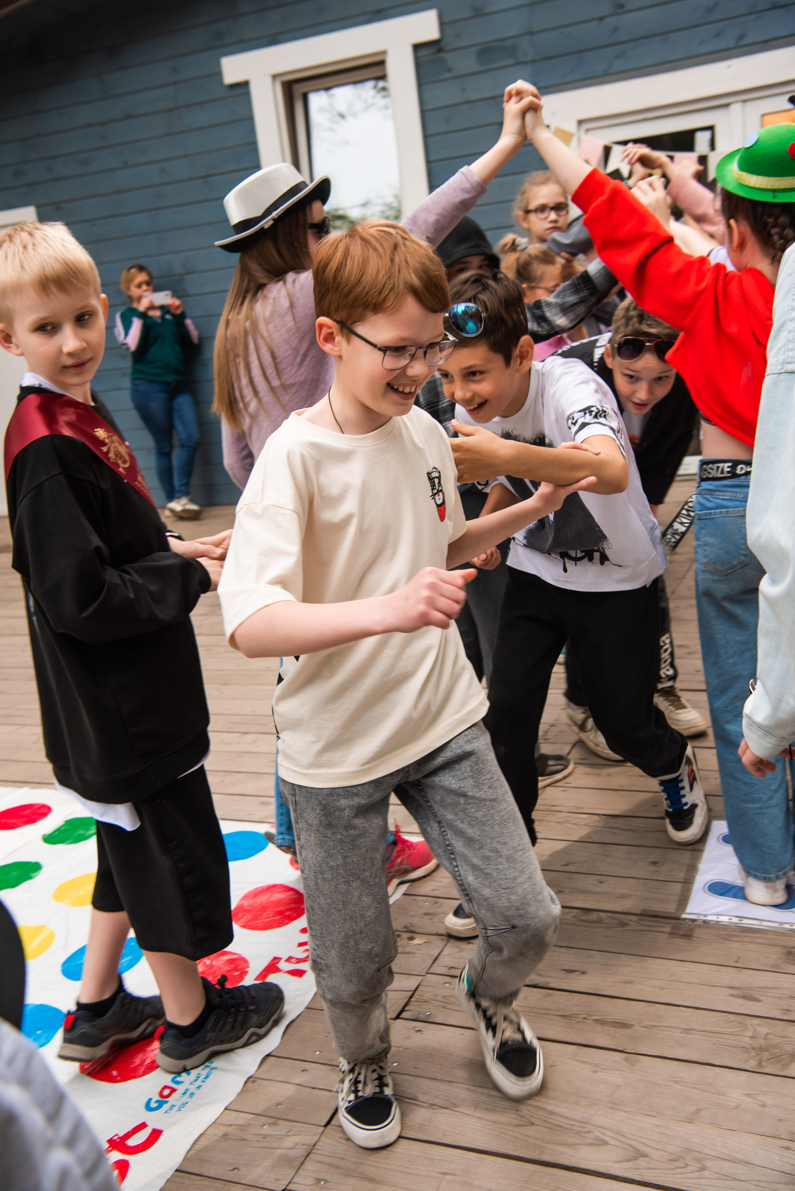 Выпускной 4Д 2023. Свадебный и арт-фотограф Кунецкая Диана