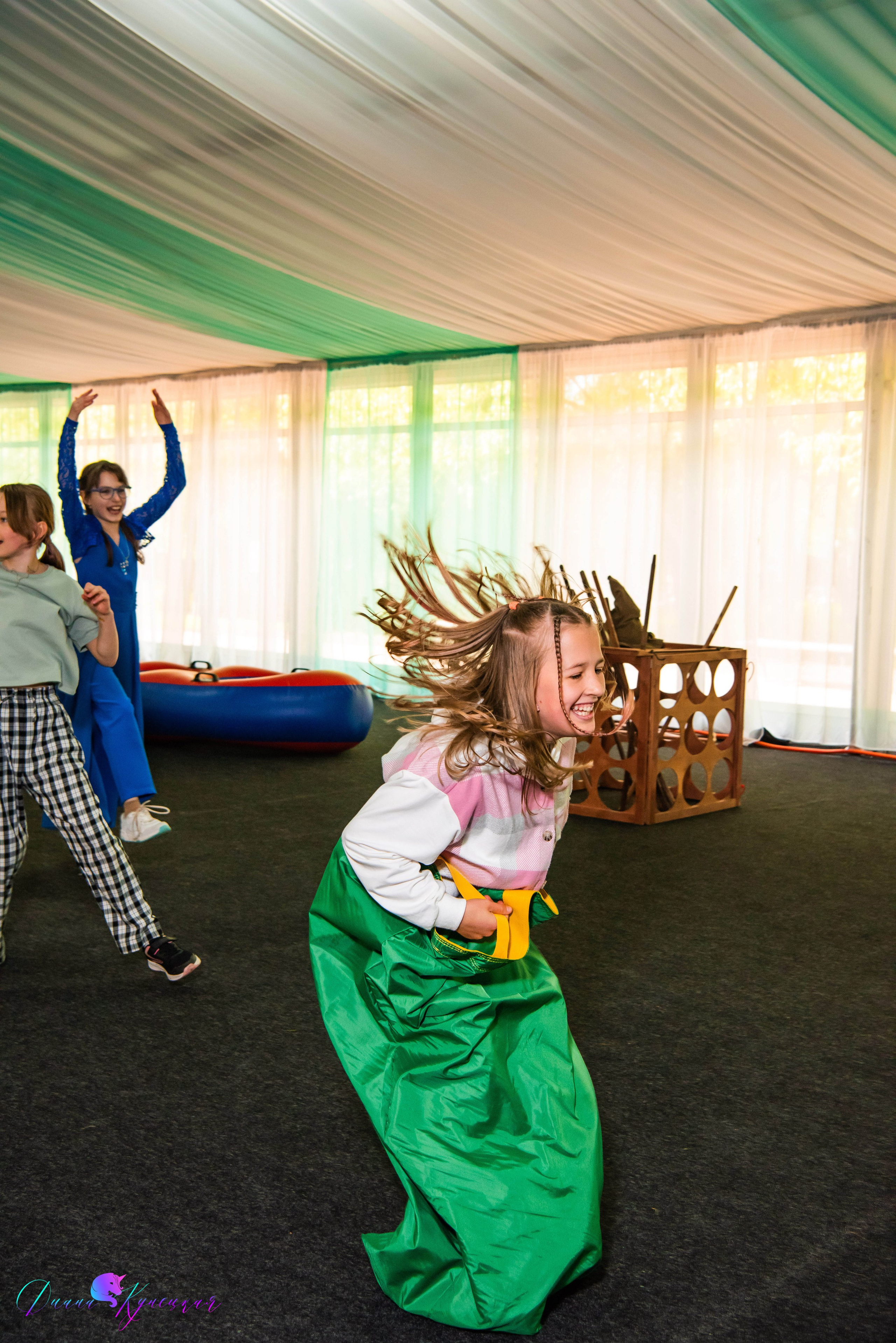 Выпускной 4А 2023. Квест Гарри Поттер. Свадебный и арт-фотограф Кунецкая Диана