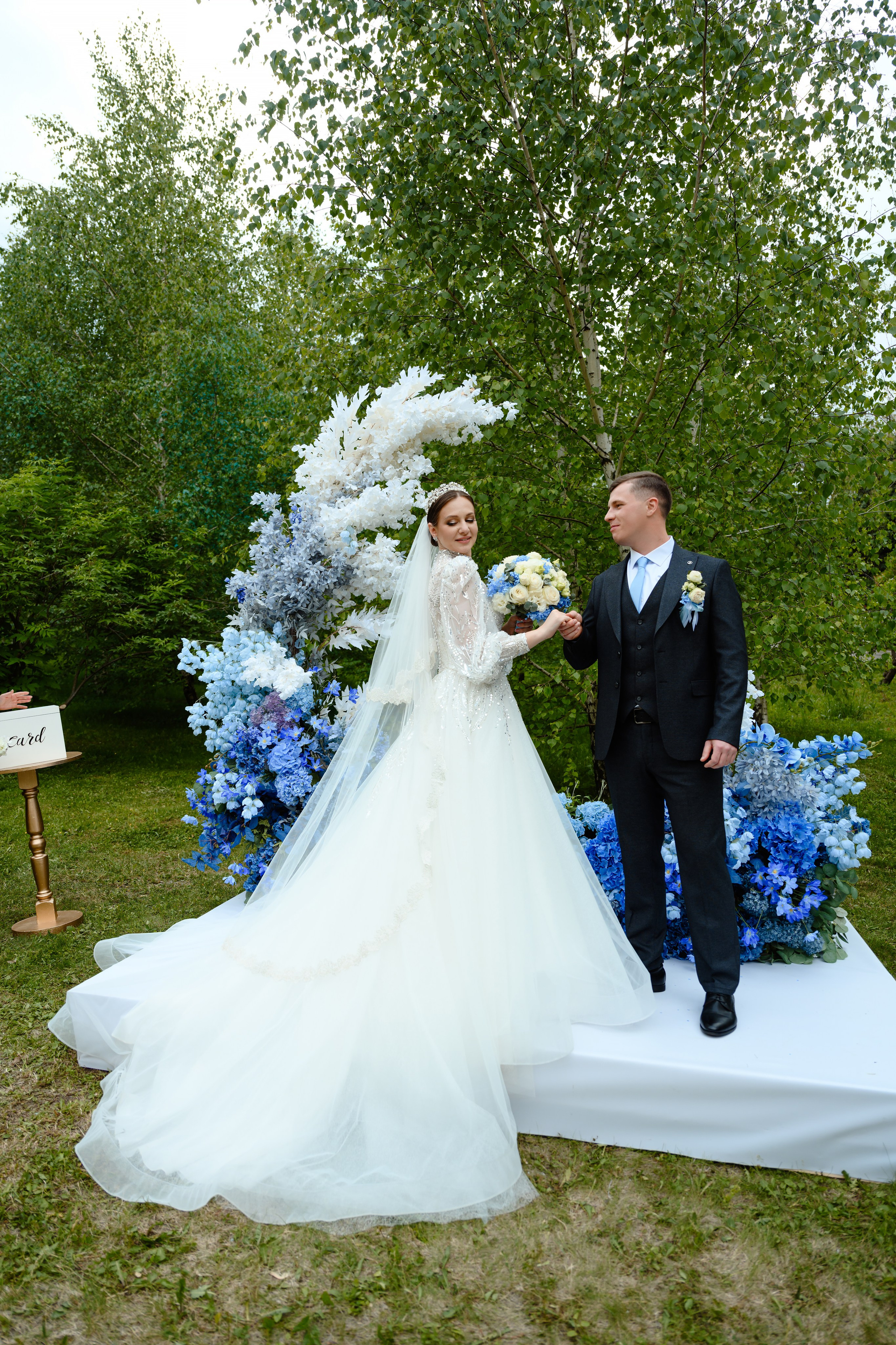 Алексей и Дарина. Фотограф Донецк Симкович София