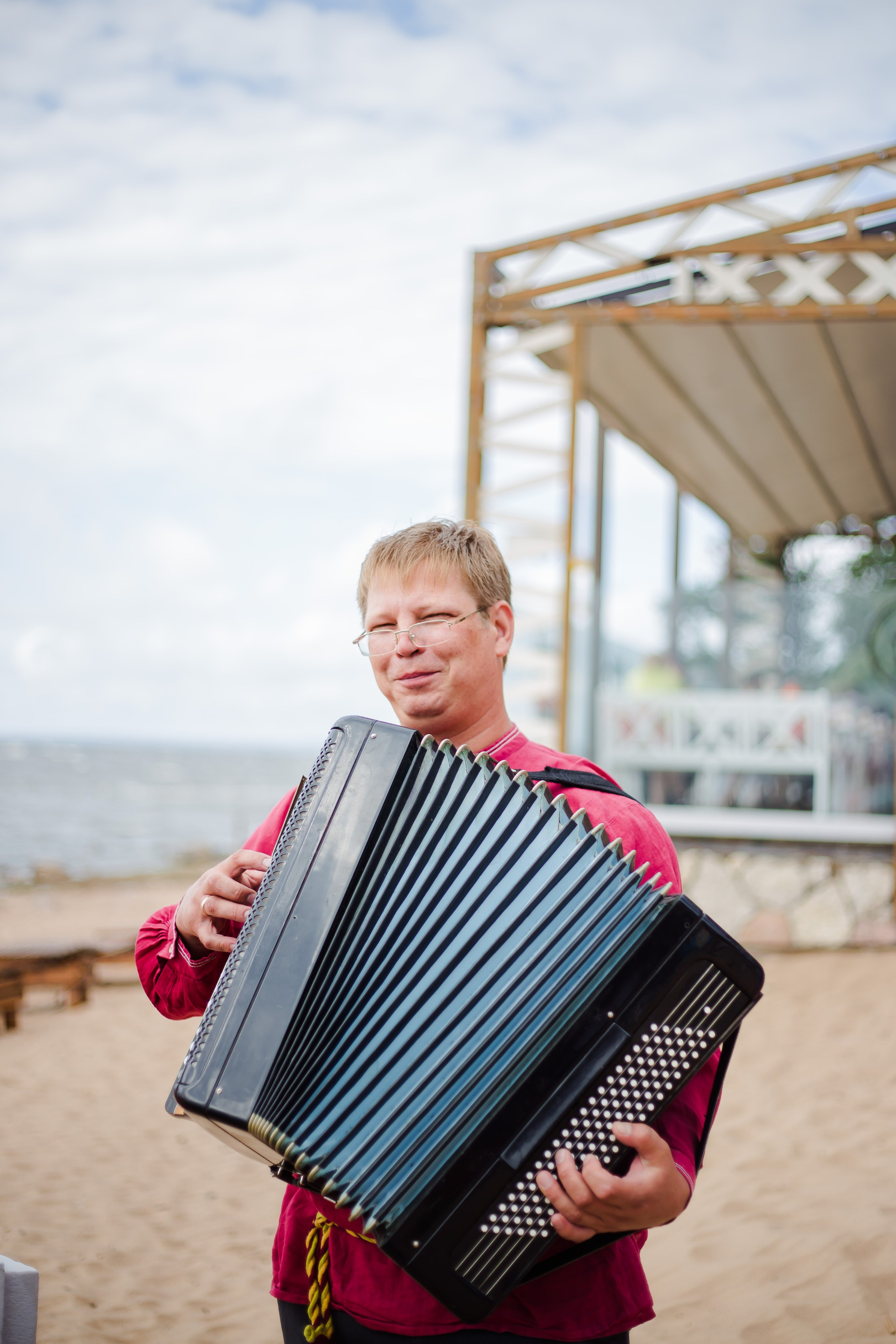 Репортаж — день строителя 2018. Свадебный и семейный фотограф в Санкт-Петербурге Макеева Наталья