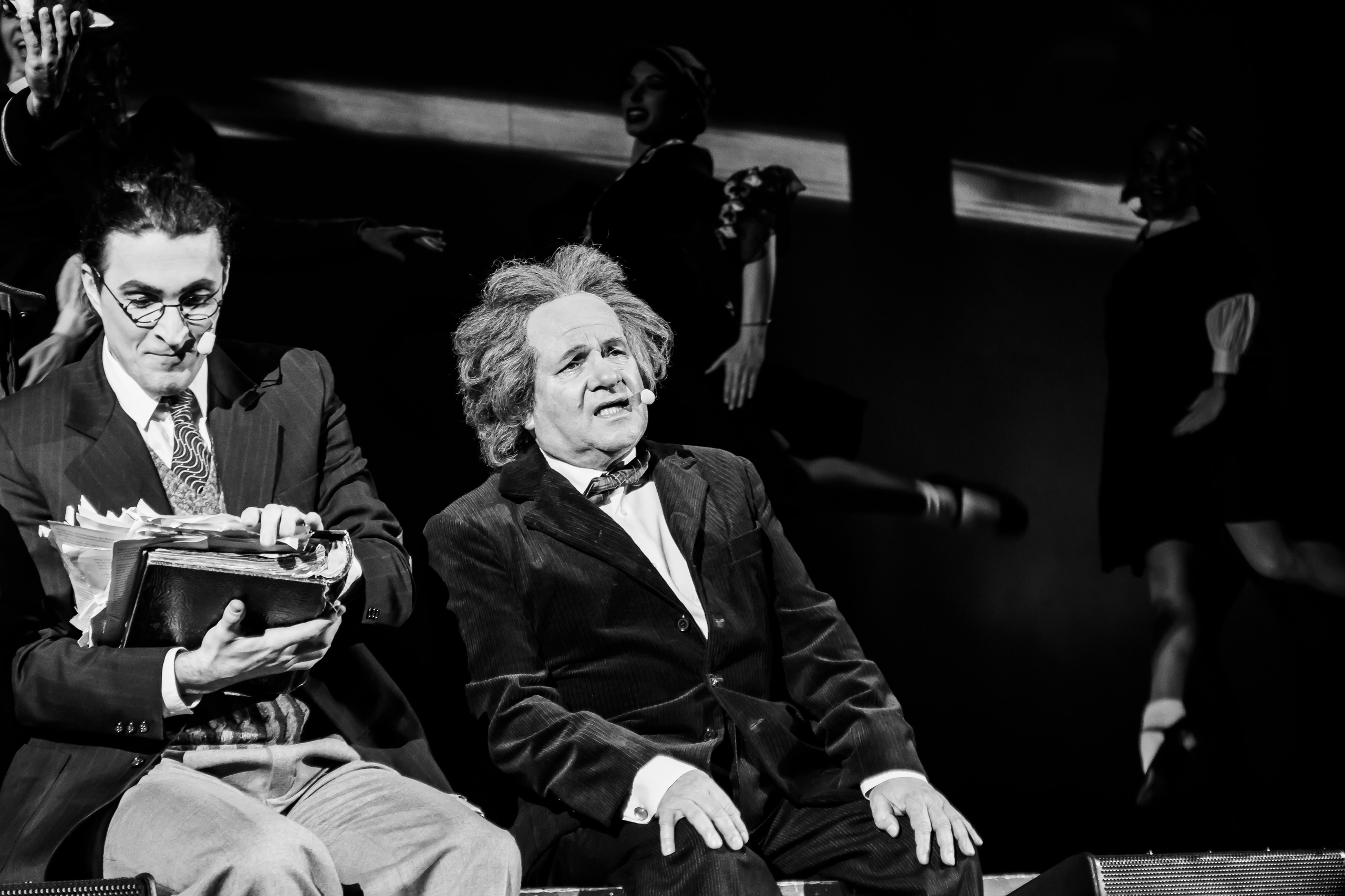 Репортаж — Спектакль — «Безымянная звезда». Свадебный и семейный фотограф в Санкт-Петербурге Макеева Наталья