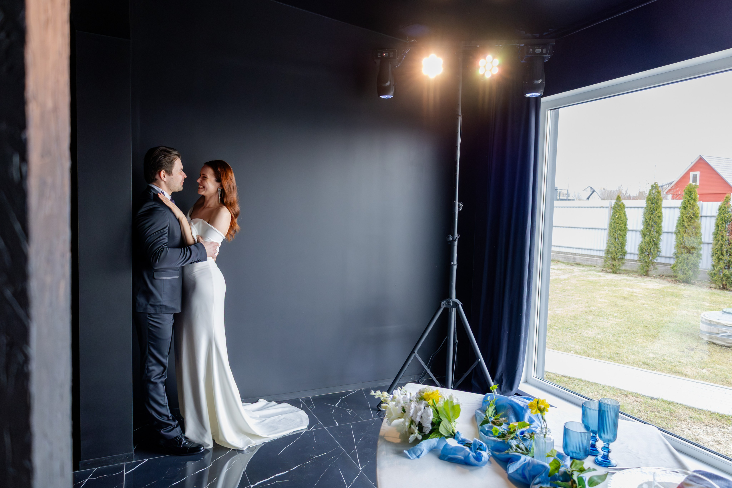 Свадьба — Анастасия и Антон. Свадебный и семейный фотограф в Санкт-Петербурге Макеева Наталья