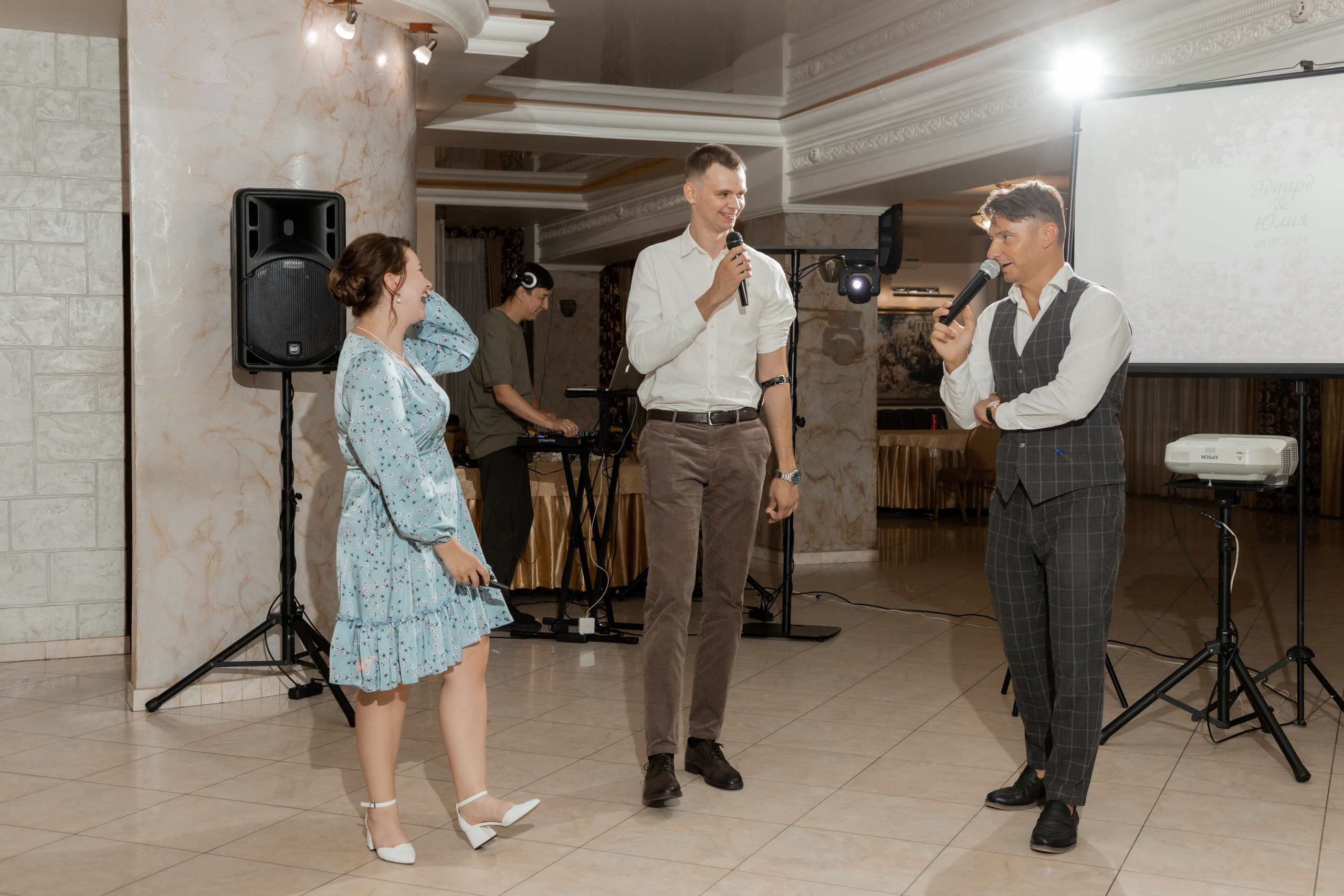 Банкеты. Свадебный фотограф Ангелина Сунгатулина | Саратов | Балаково | Вольск