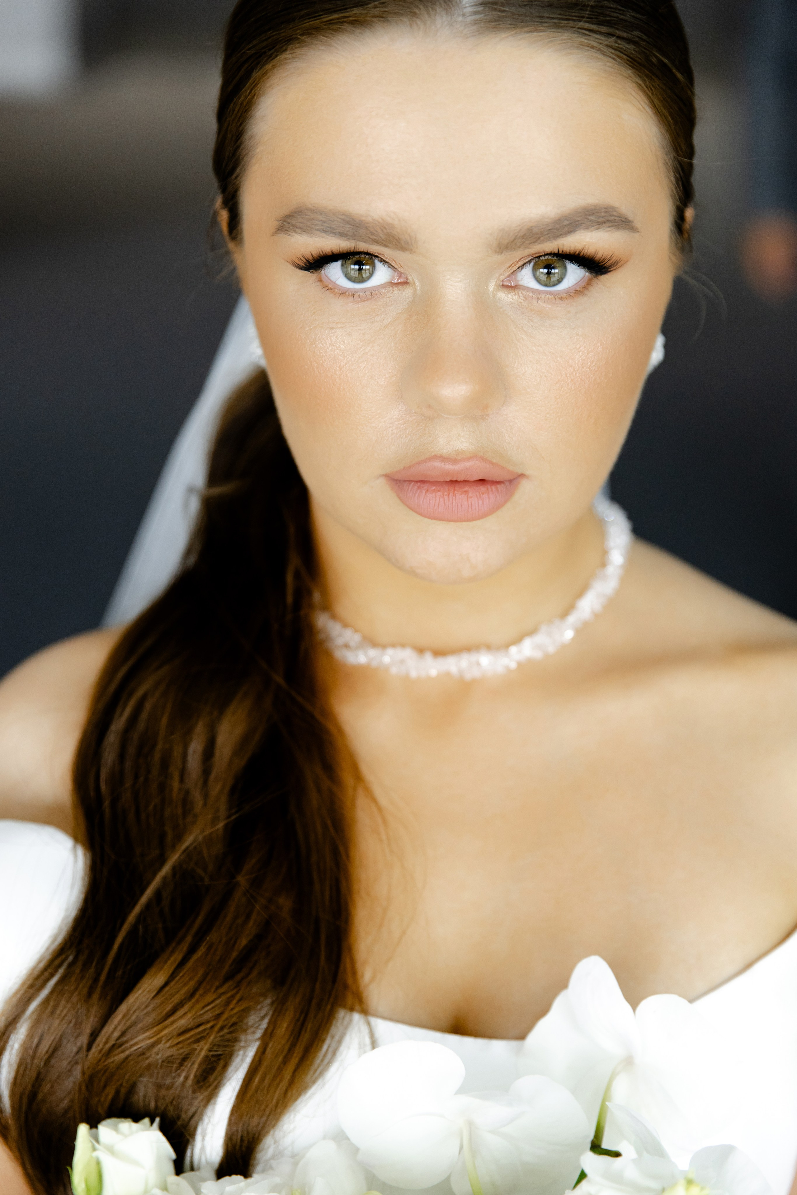 Свадебный день Влада и Вики. Свадебный фотограф Анна Бабахина