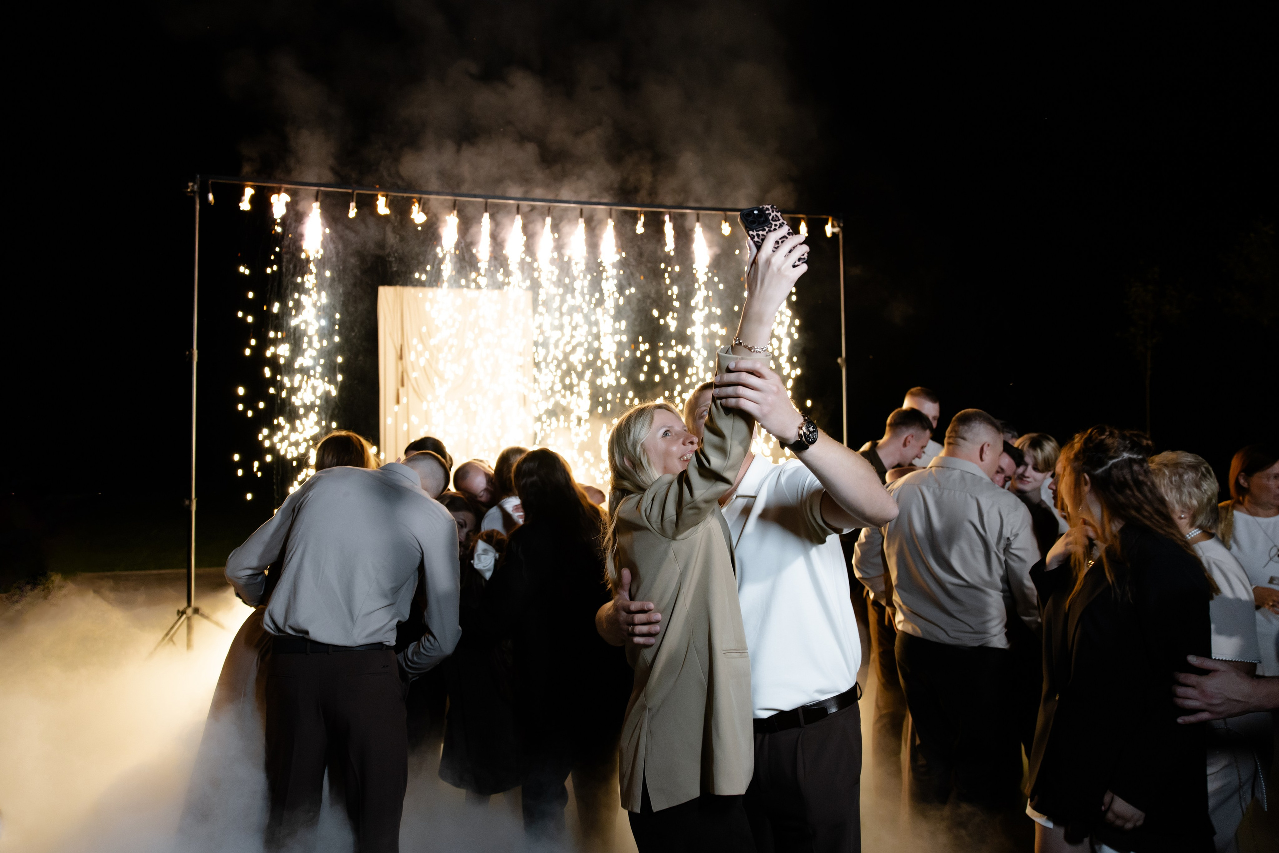 Ростислав и Вика. Свадебный фотограф Анна Бабахина