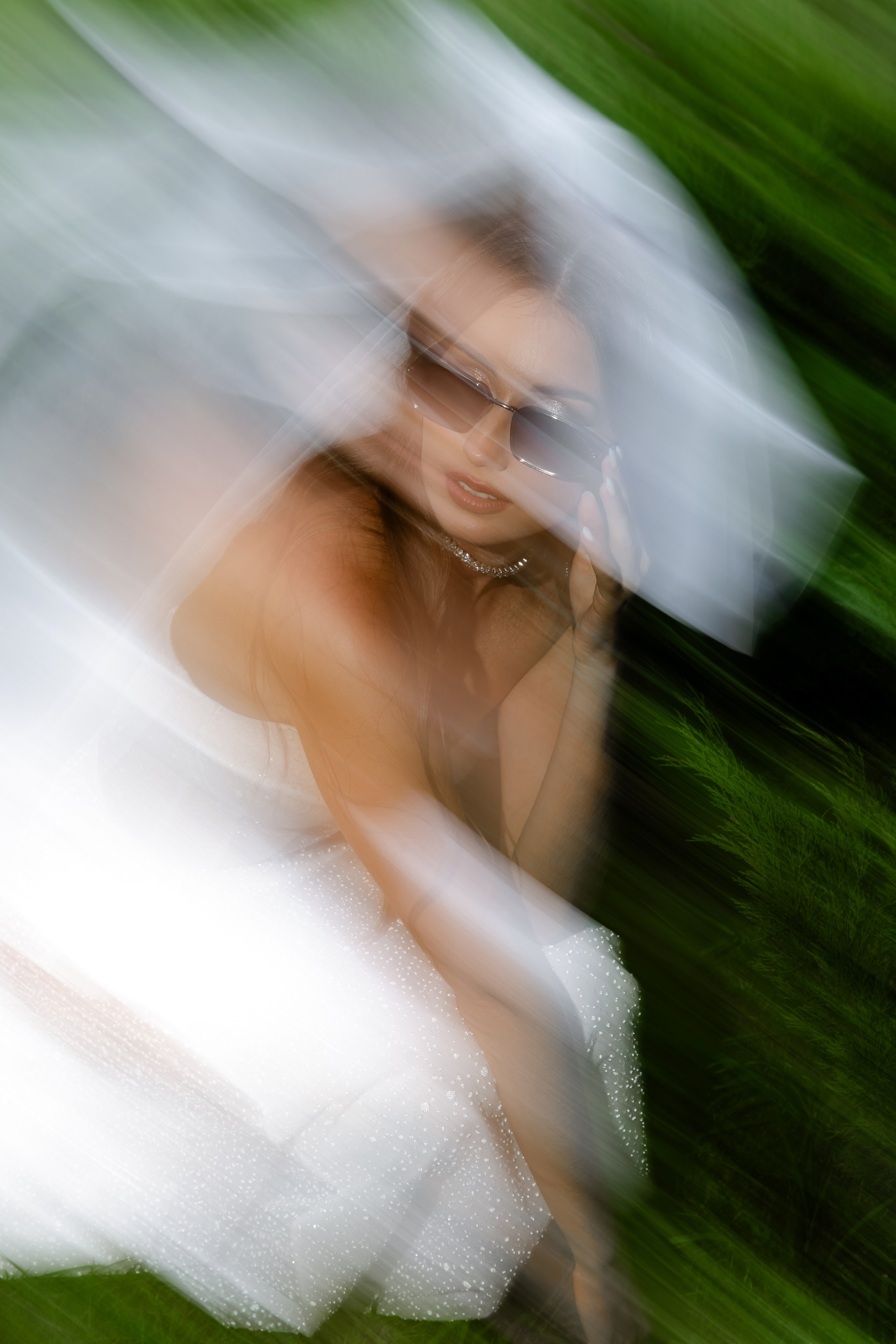 Свадебный день Тимура и Насти. Свадебный фотограф Анна Бабахина