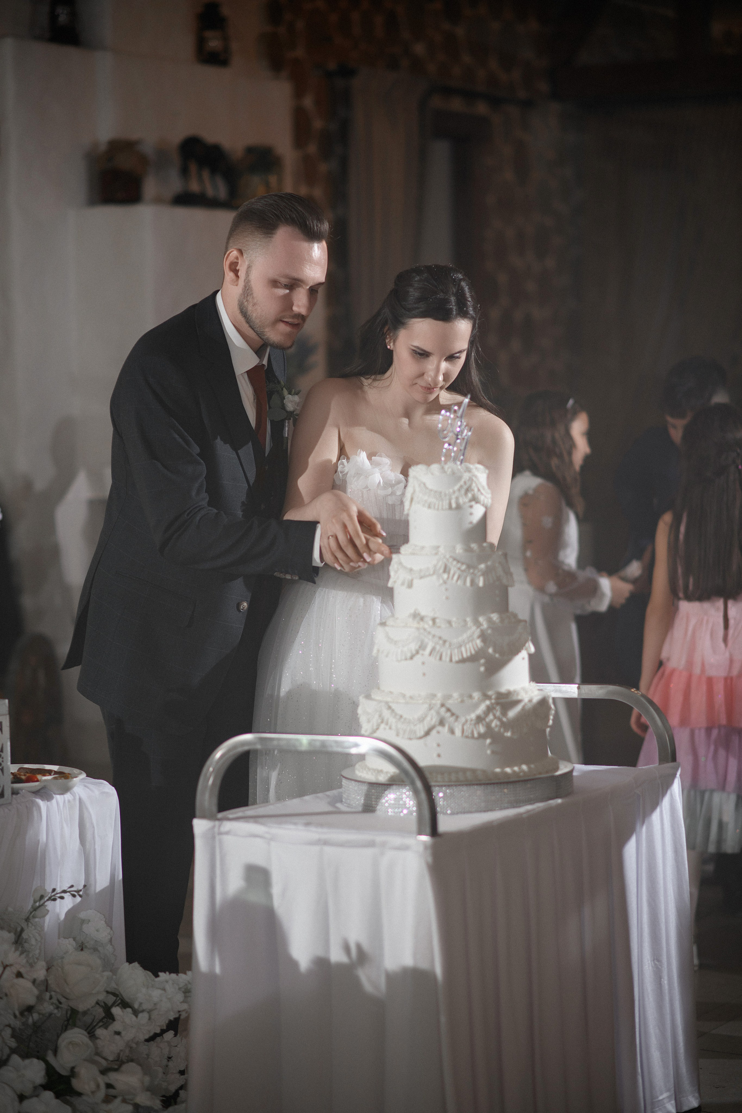 Александр и Александра. Свадебный фотограф Белгород Валуйки Старый Оскол Воронеж