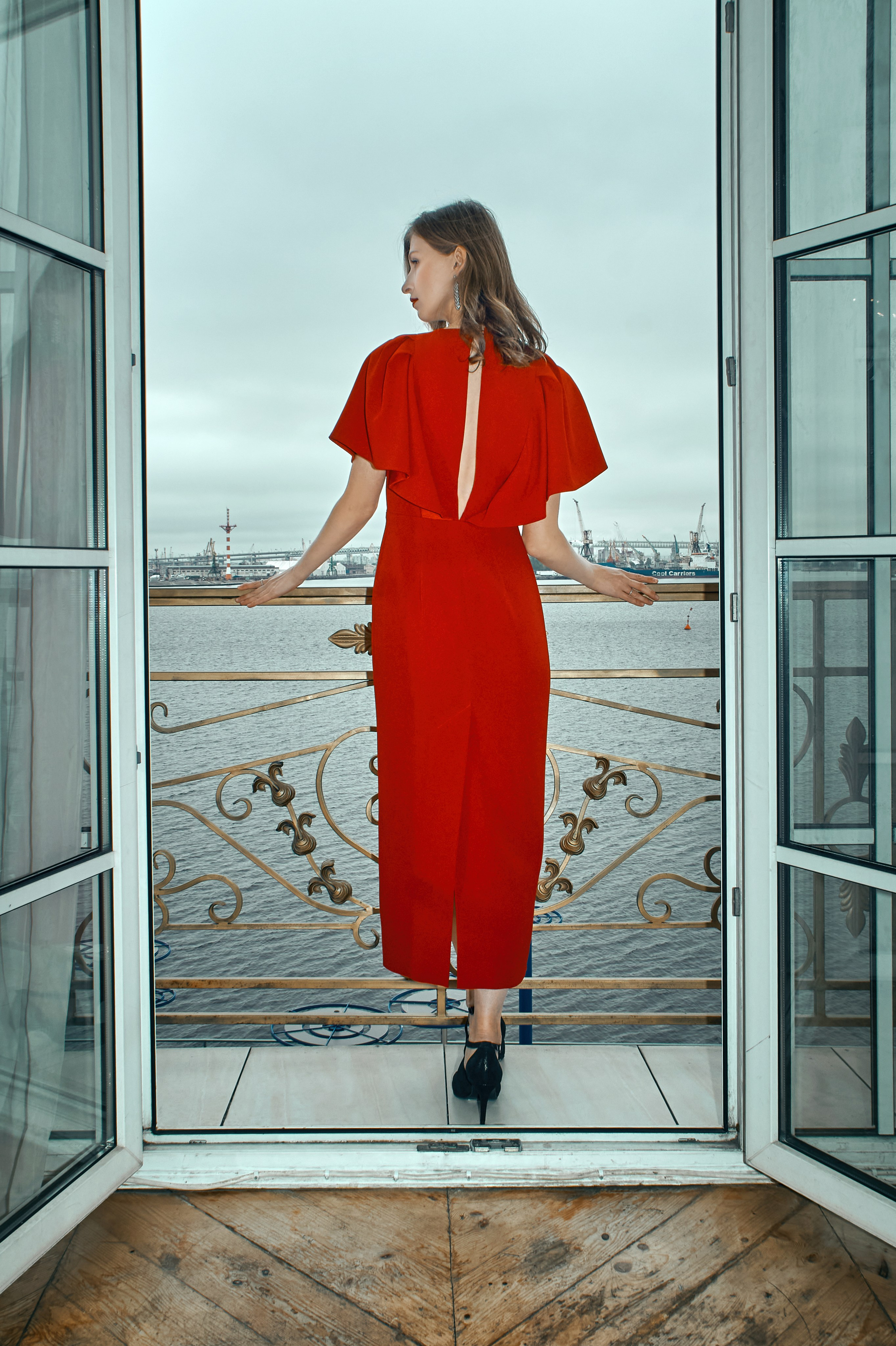 Atelierstar sea. Рекламный фотограф Санкт-Петербург Катерина Мишкель