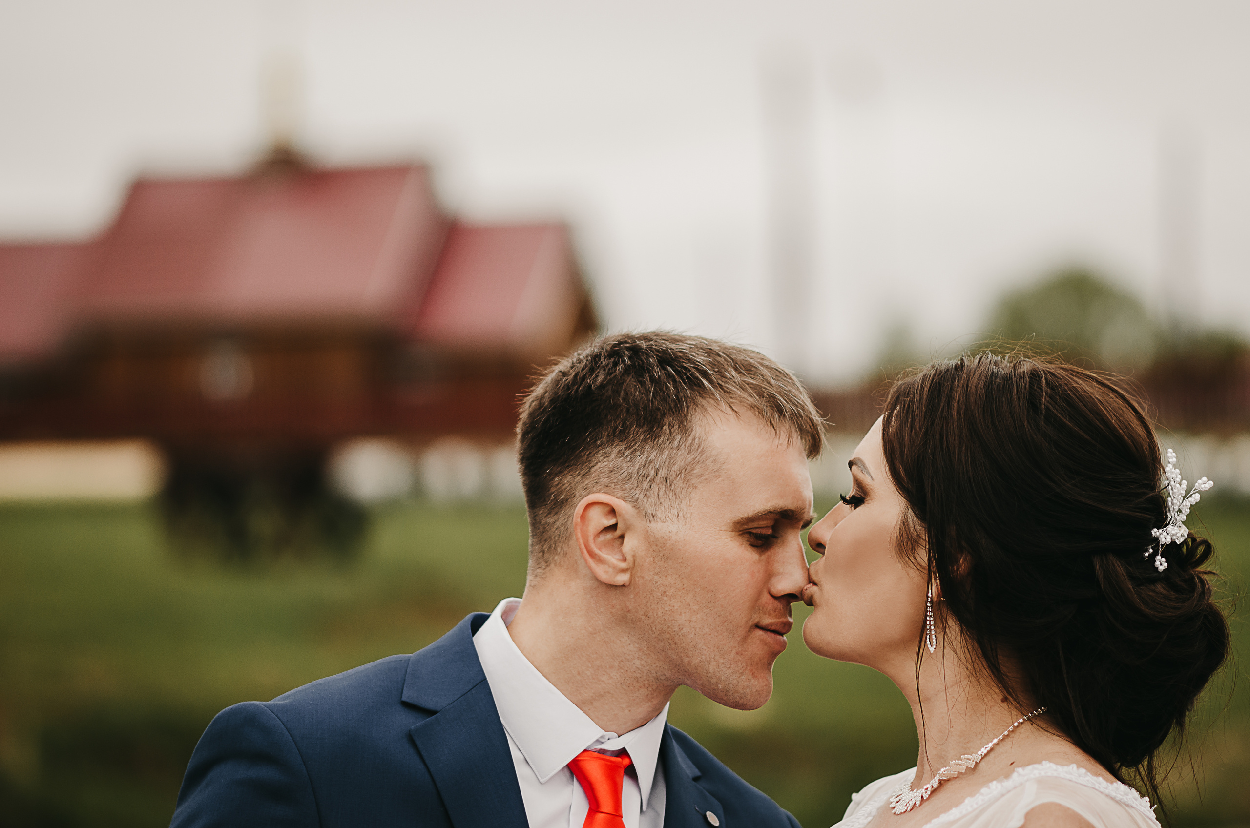 WEDDING Нина+Николай. Свадебный и семейный фотограф в Ванино Екатерина Ряполова