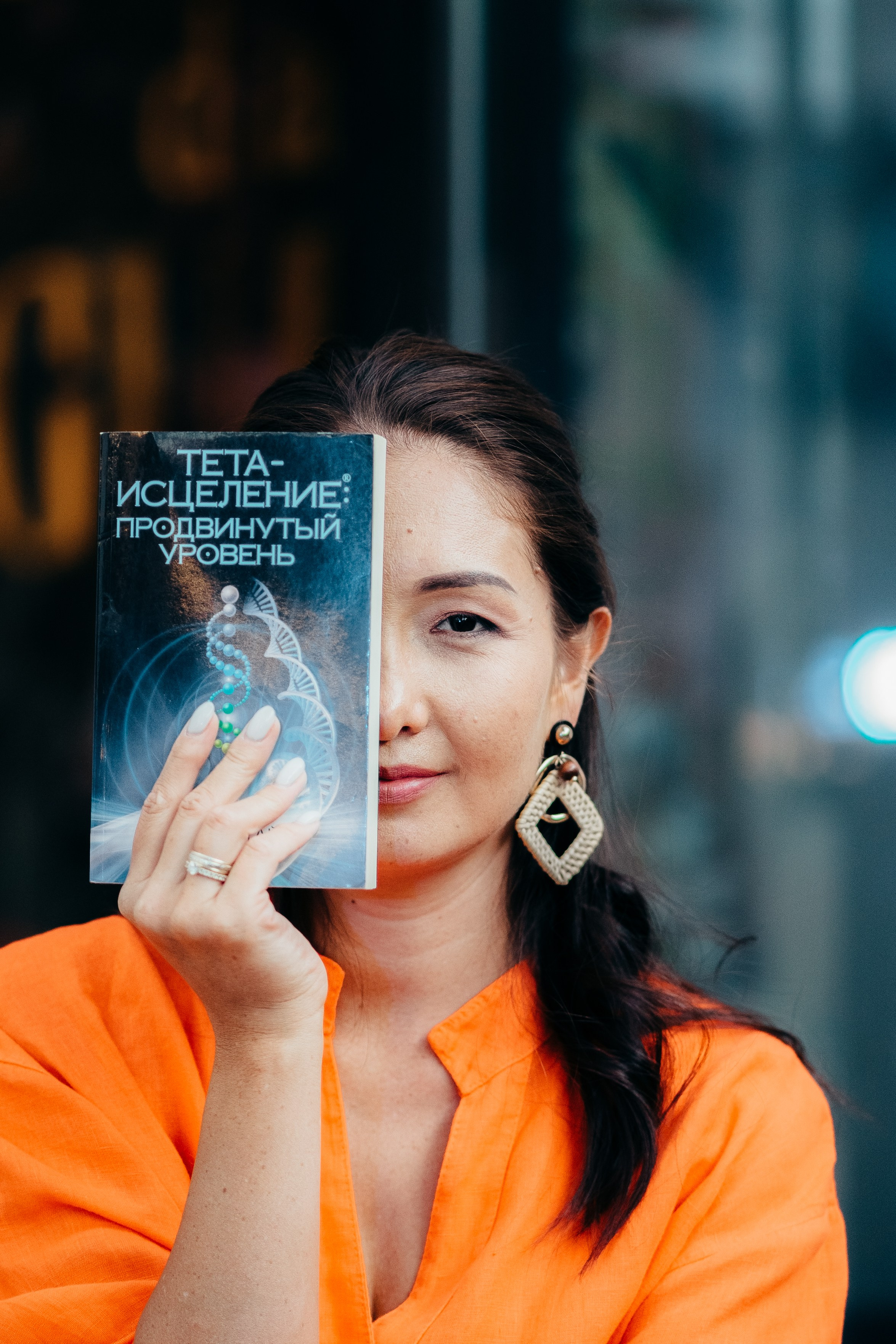 Персональные съемки