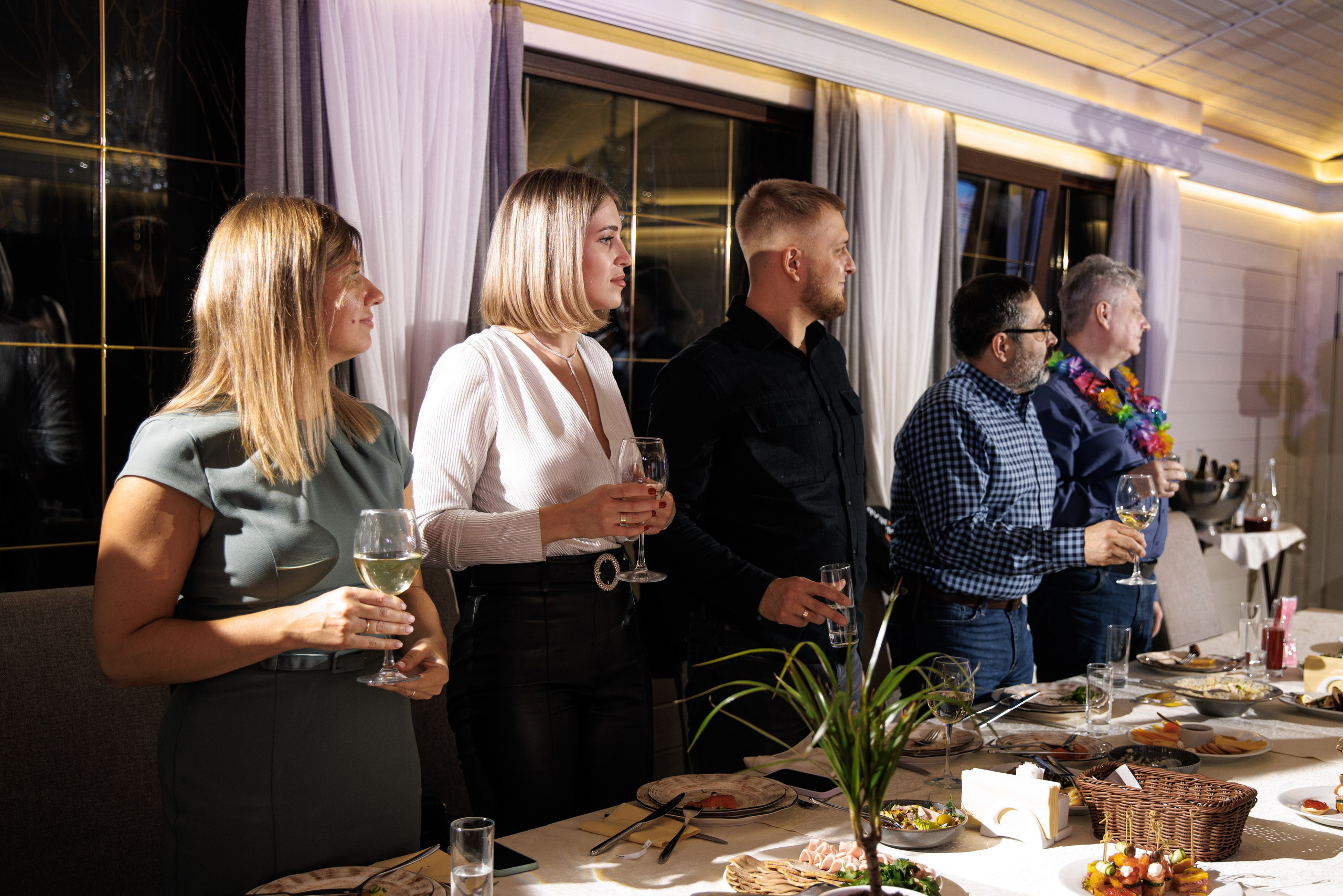 Корпоратив. Свадебный и семейный фотограф в Москве Julia Juice