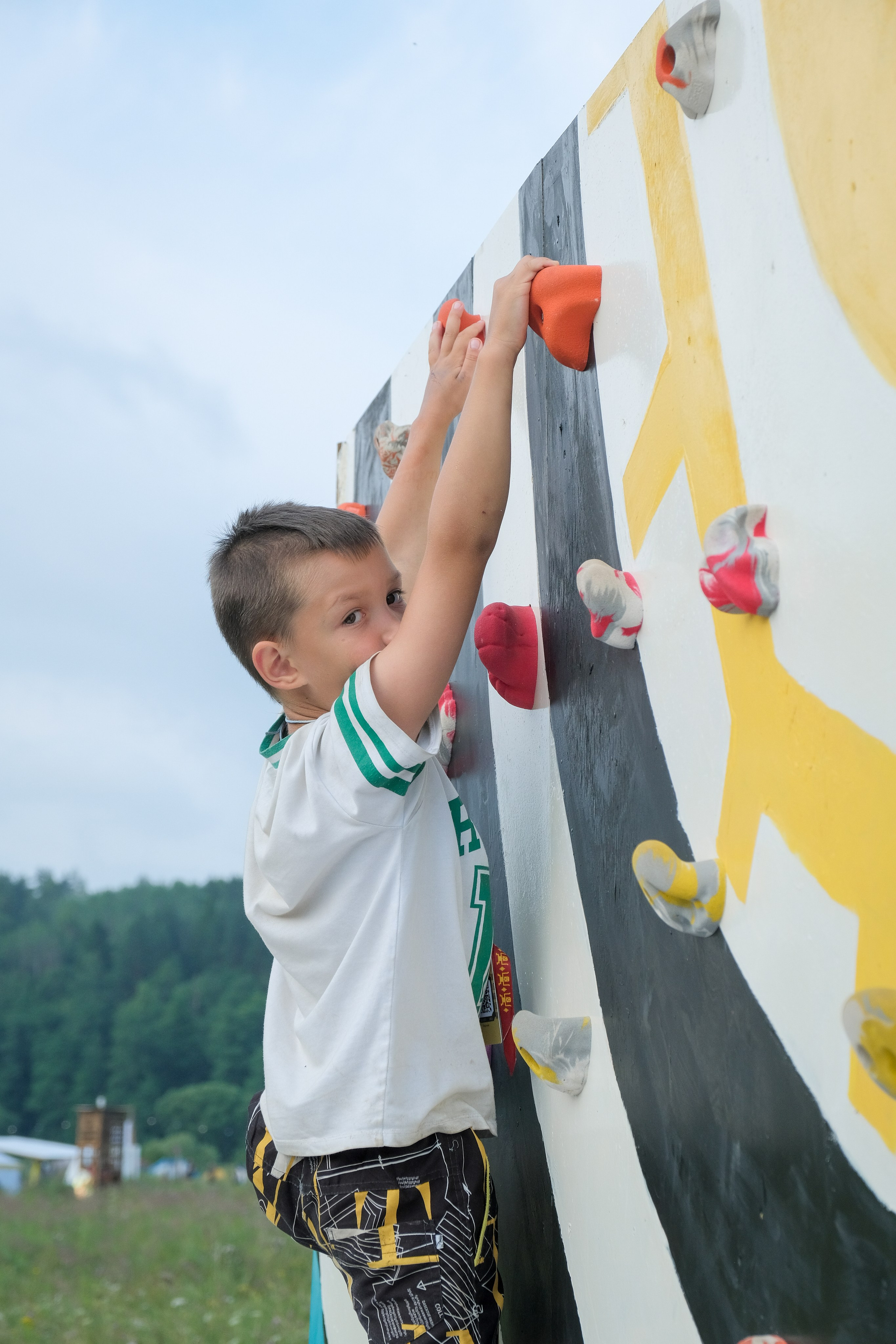 Фестиваль «Бессонница» 2025. Семейный и детский фотограф в Москве Светлана Потемкина