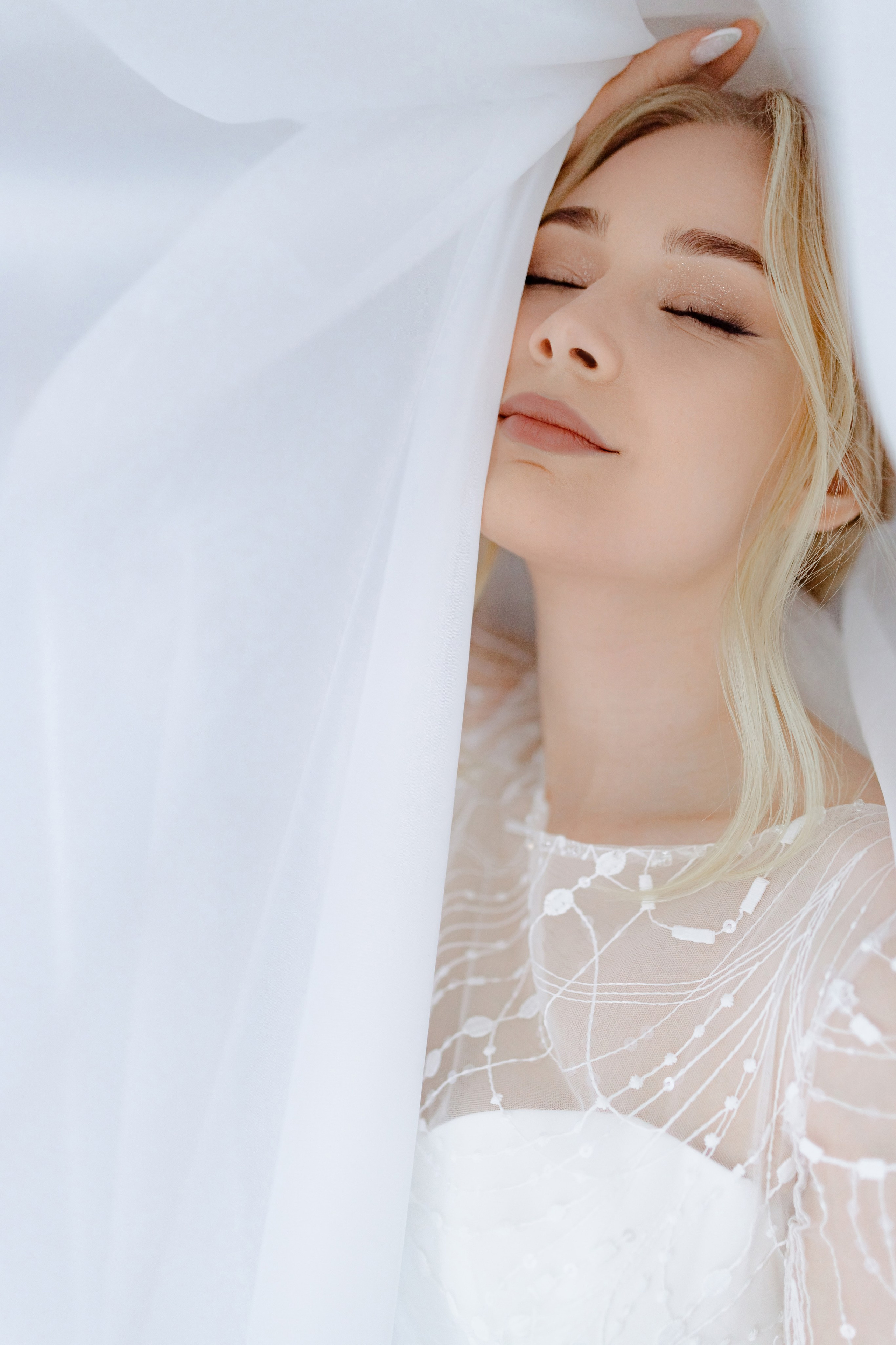 Андрей и Ольга. Свадебный фотограф Чайковский