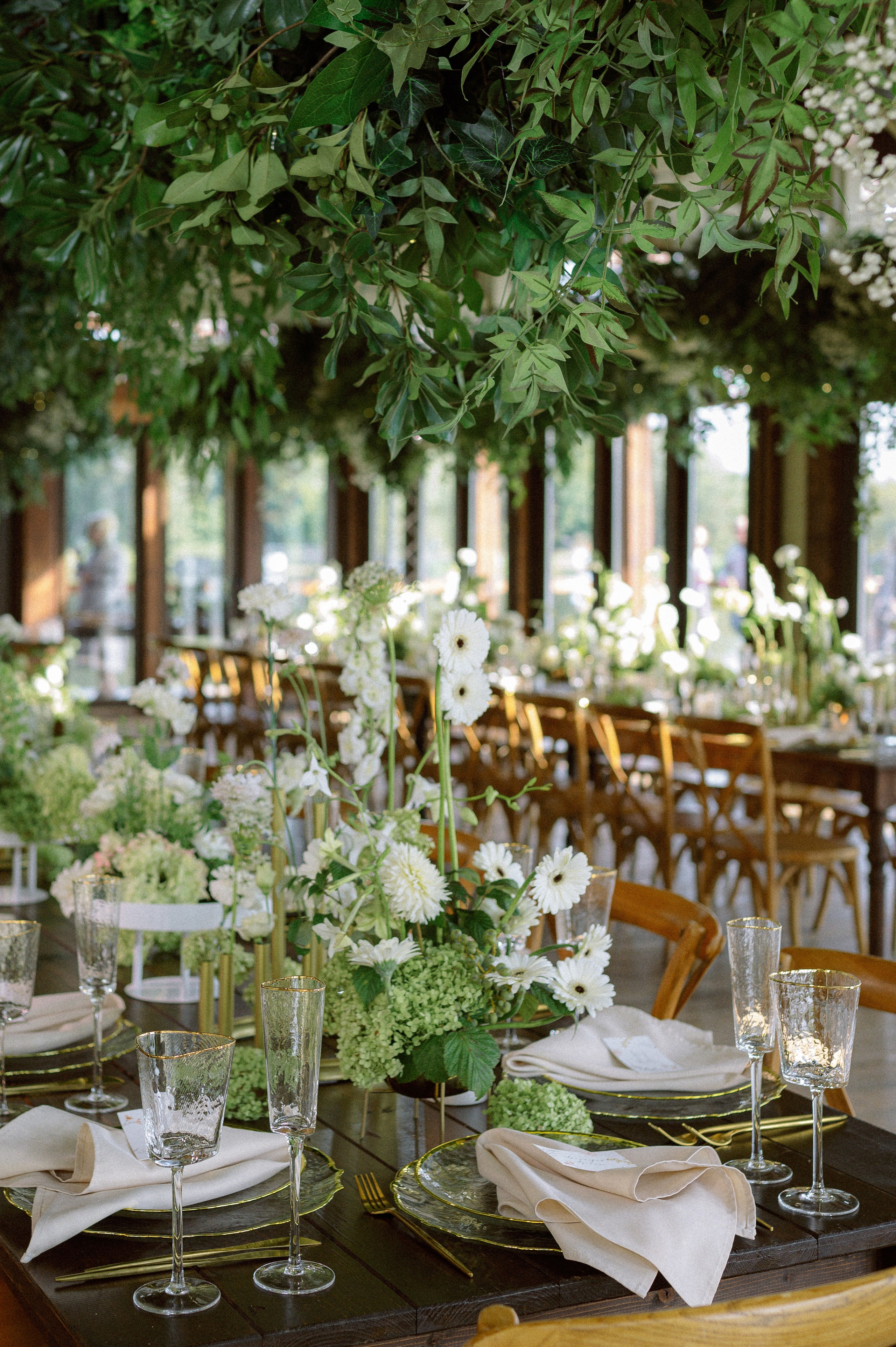 Анна и Вова. VENSKAYA WEDDING & EVENT PLANNER