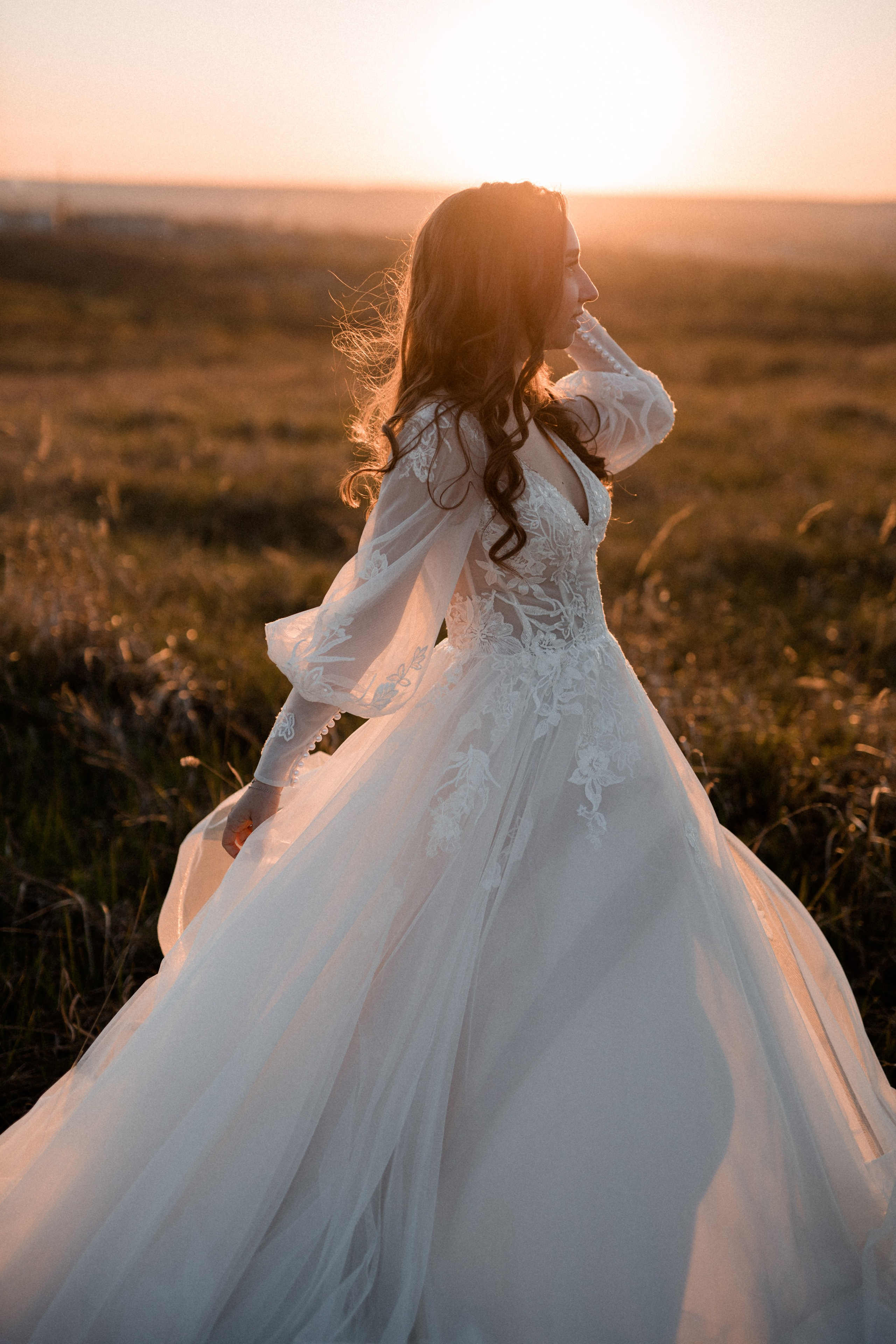 Маша + Саша. Свадебный и семейный фотограф в Саратове Маша Паника