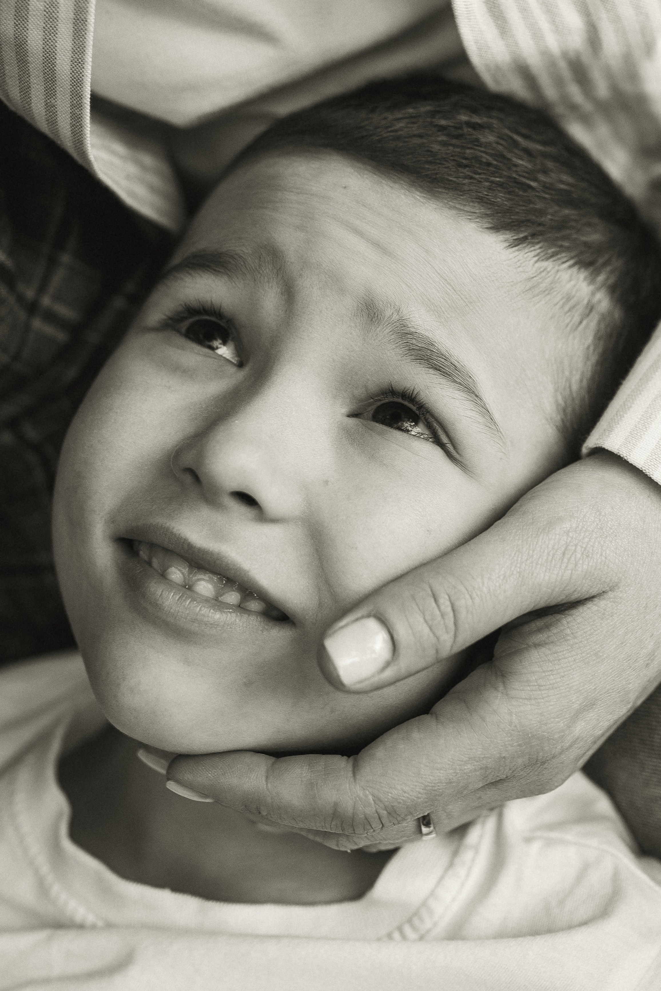 Фотосессия семейная Юрий, Елена Даня. Фотограф в Ставрополе Svetlana Matveeva