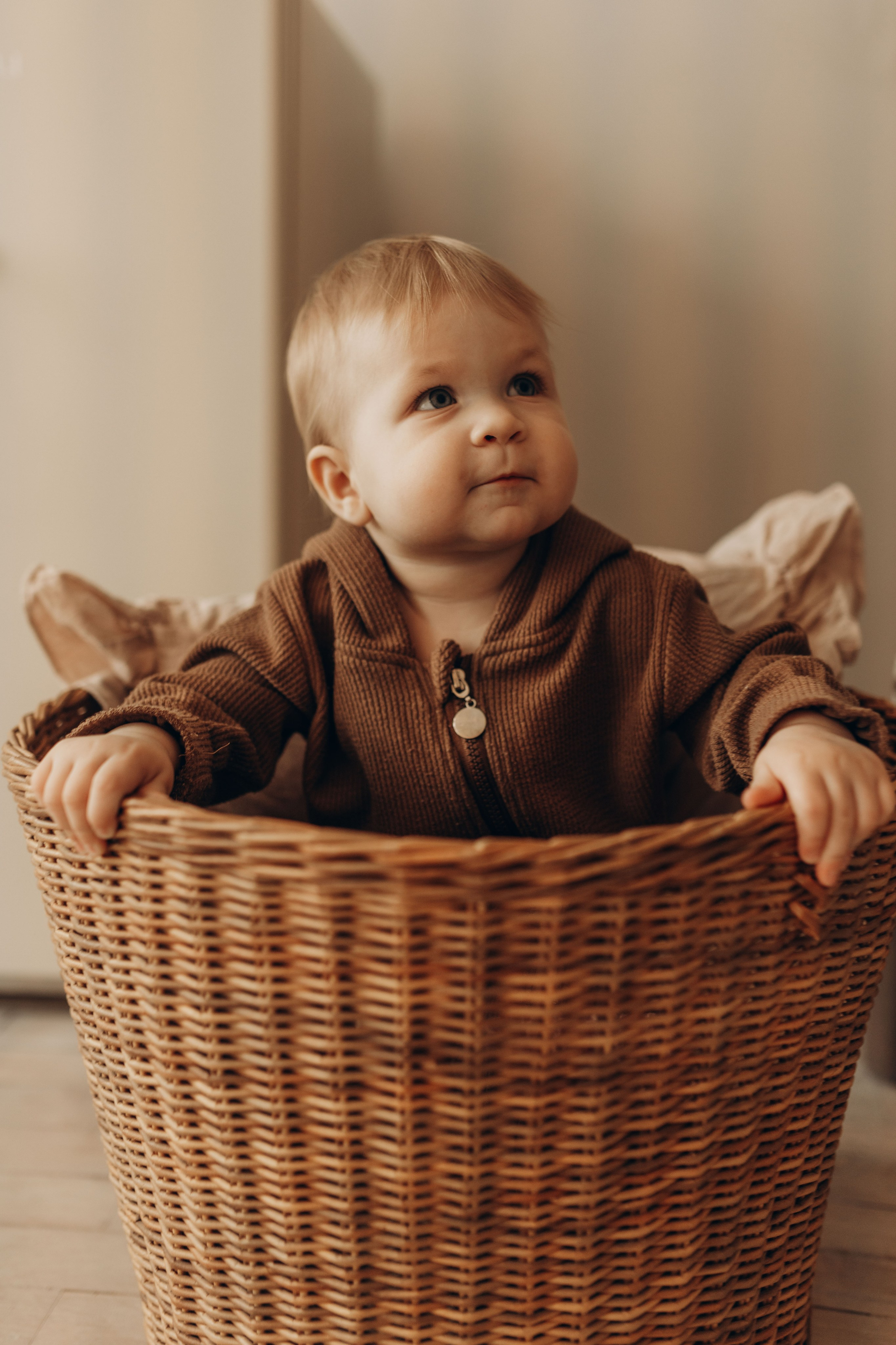 Малышке Арине годик. Фотограф в Ставрополе Svetlana Matveeva