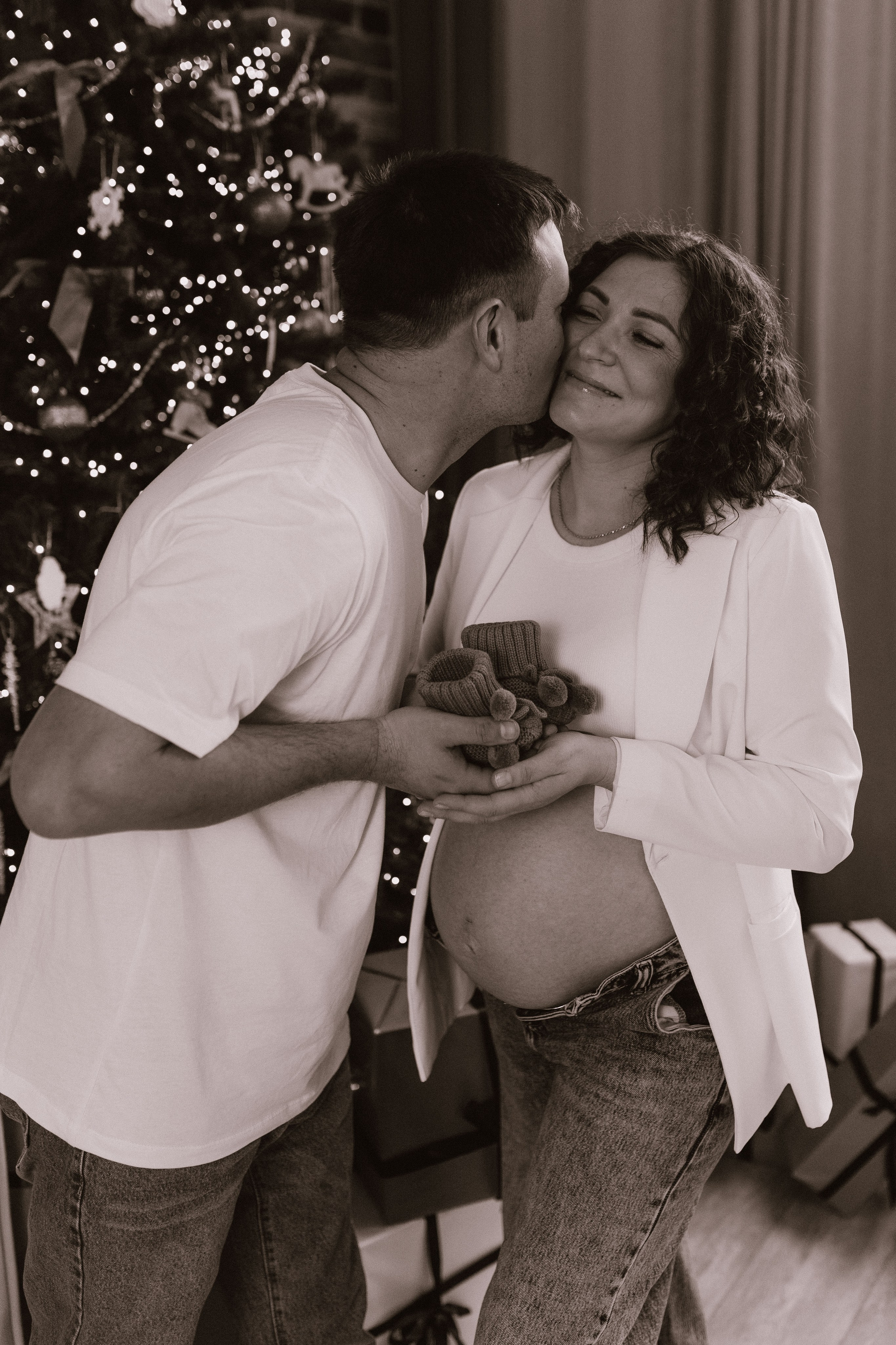 Новогоднее в ожидании чуда. Фотограф в Ставрополе Svetlana Matveeva