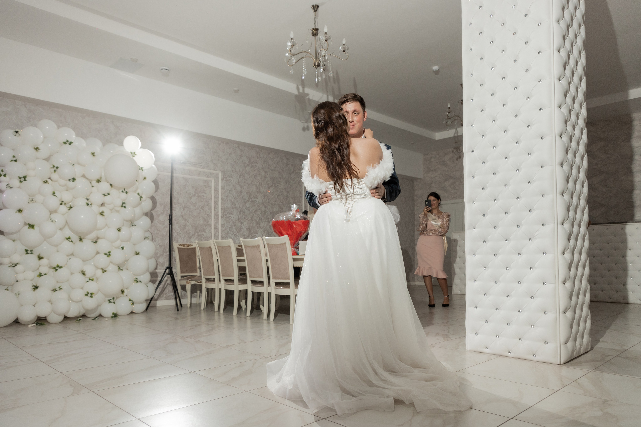 Иса и Валерия (сокращено). Свадебный фотограф Ангелина Сунгатулина | Саратов | Балаково | Вольск