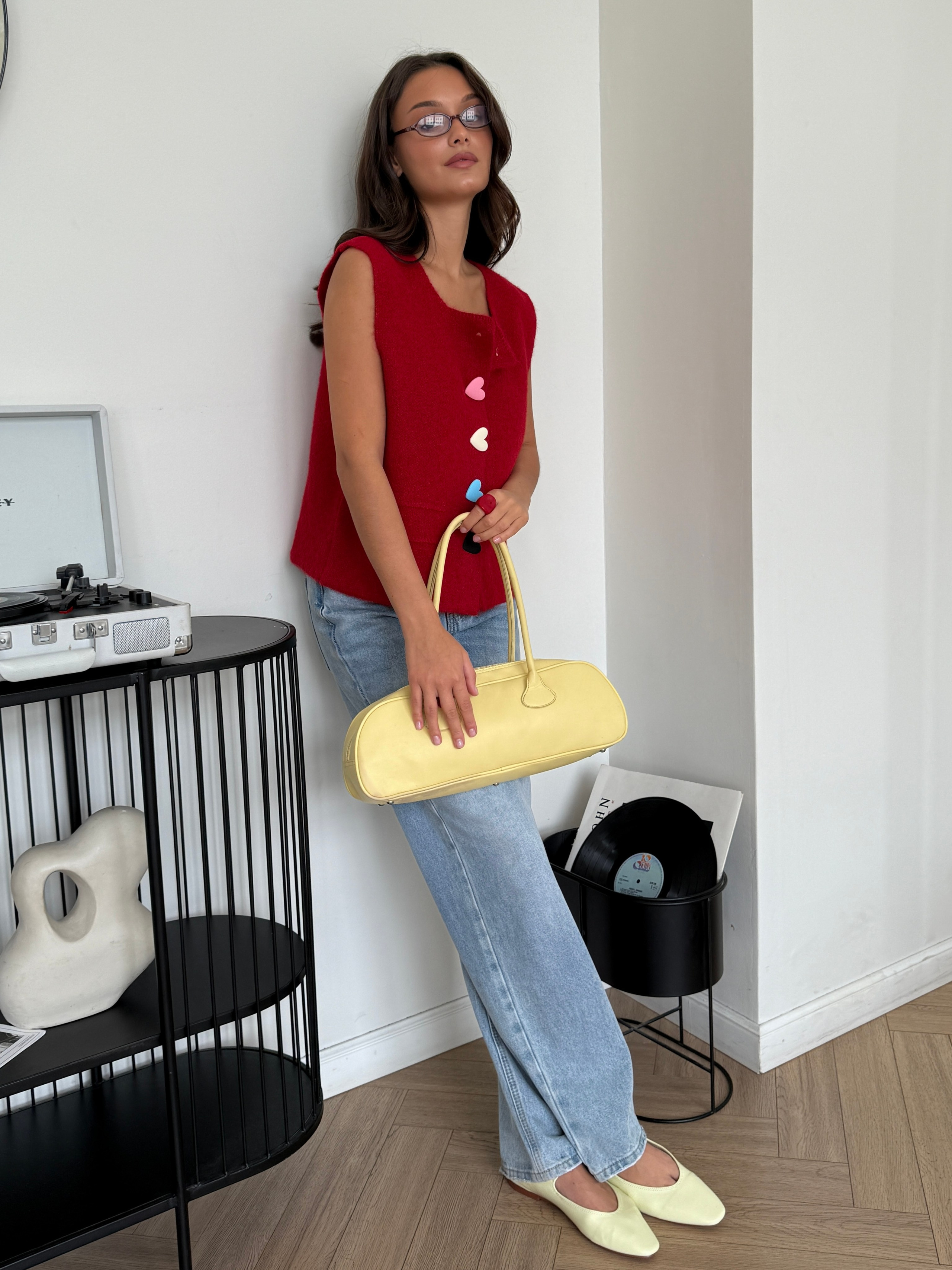 6. Фотограф для брендов и индивидуальных фотосессий в Москве