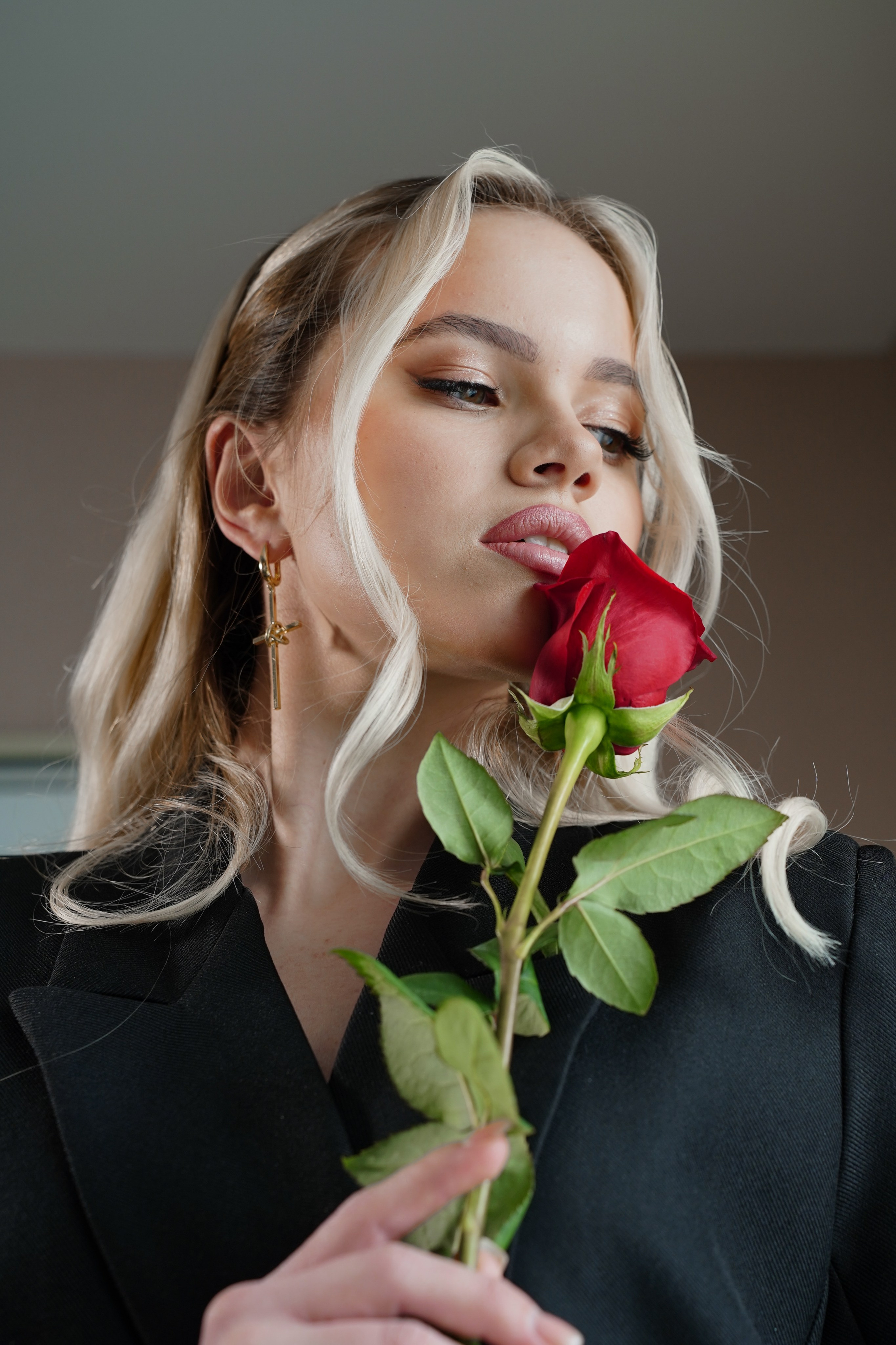 Алина. Портретный фотограф в Москве Ольга Гришина