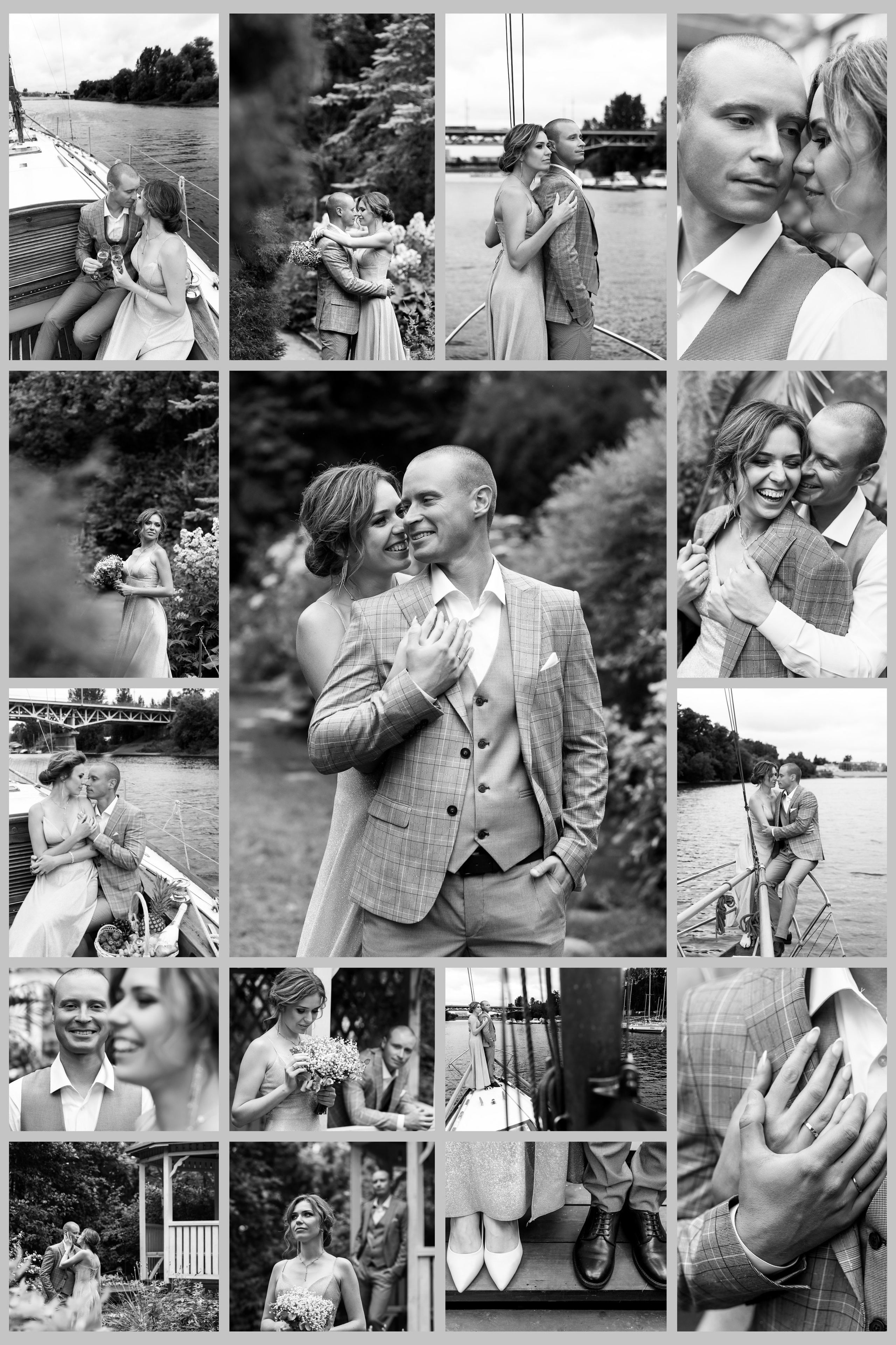 Свадебная фотосессия, свадебный фотограф, фотограф на свадьбу. Свадебный и семейный фотограф в Твери и Тверской области