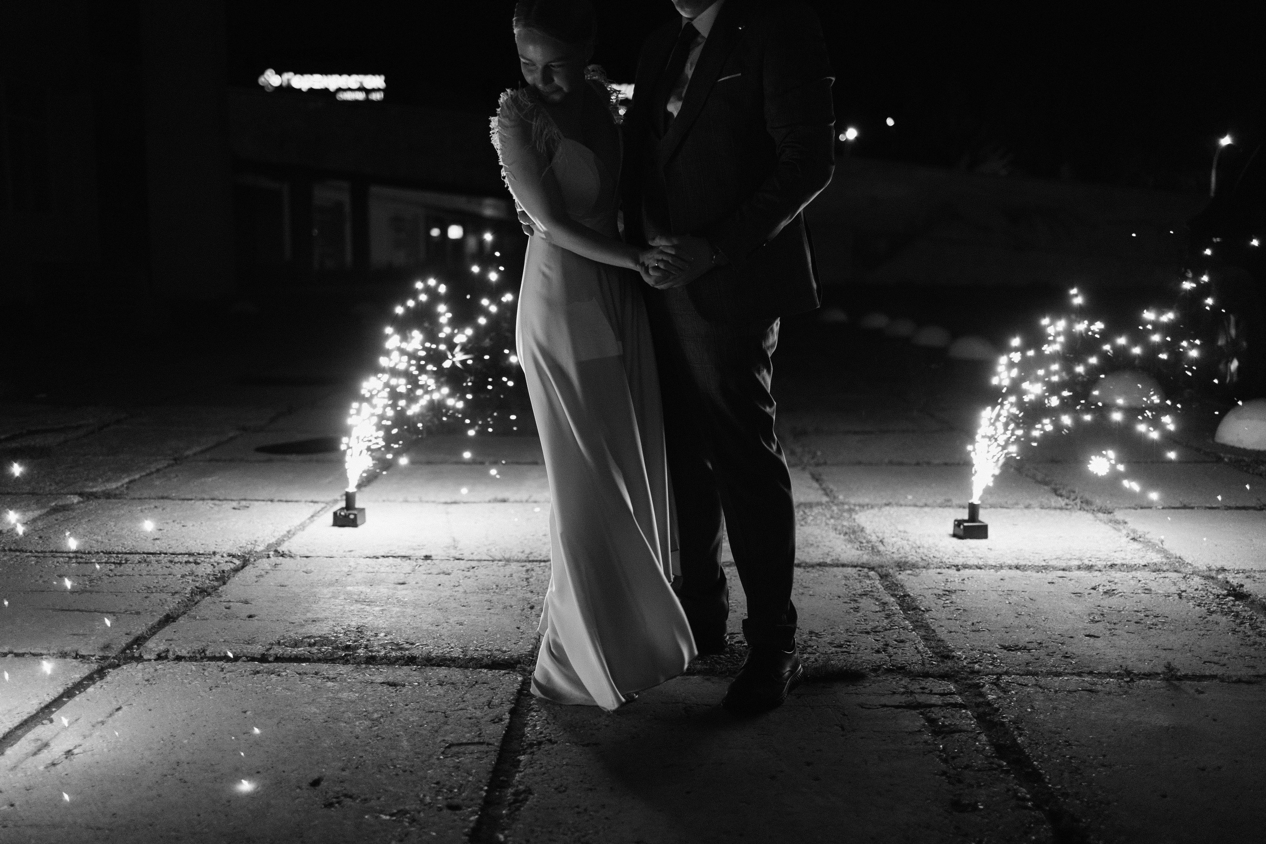 Юля и Влад. Фотограф Ирина Гринько Тольятти Самара Москва