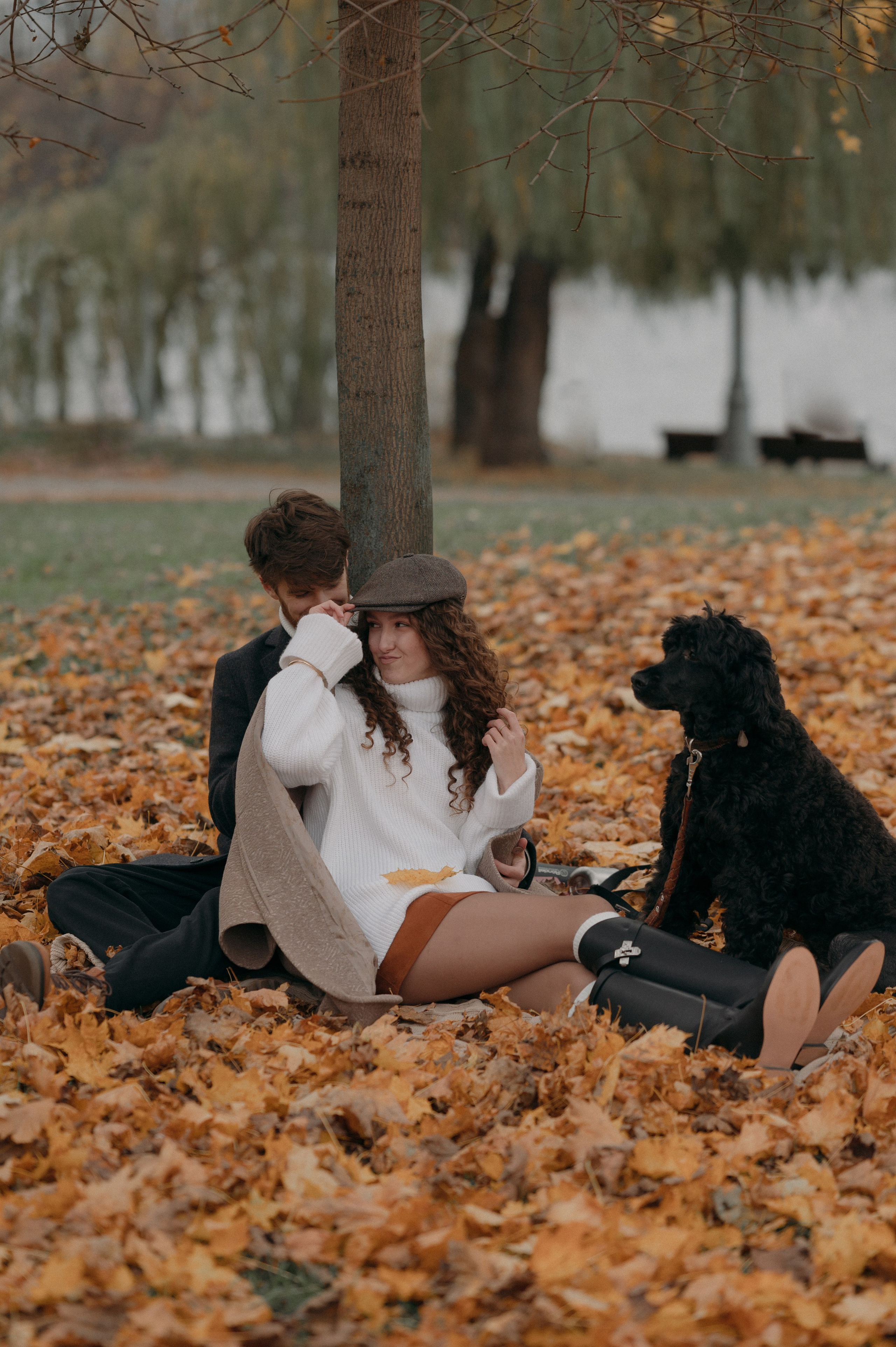 Английское настроение. Семейный, свадебный и репортажный фотограф в Москве Анастасия Светлова