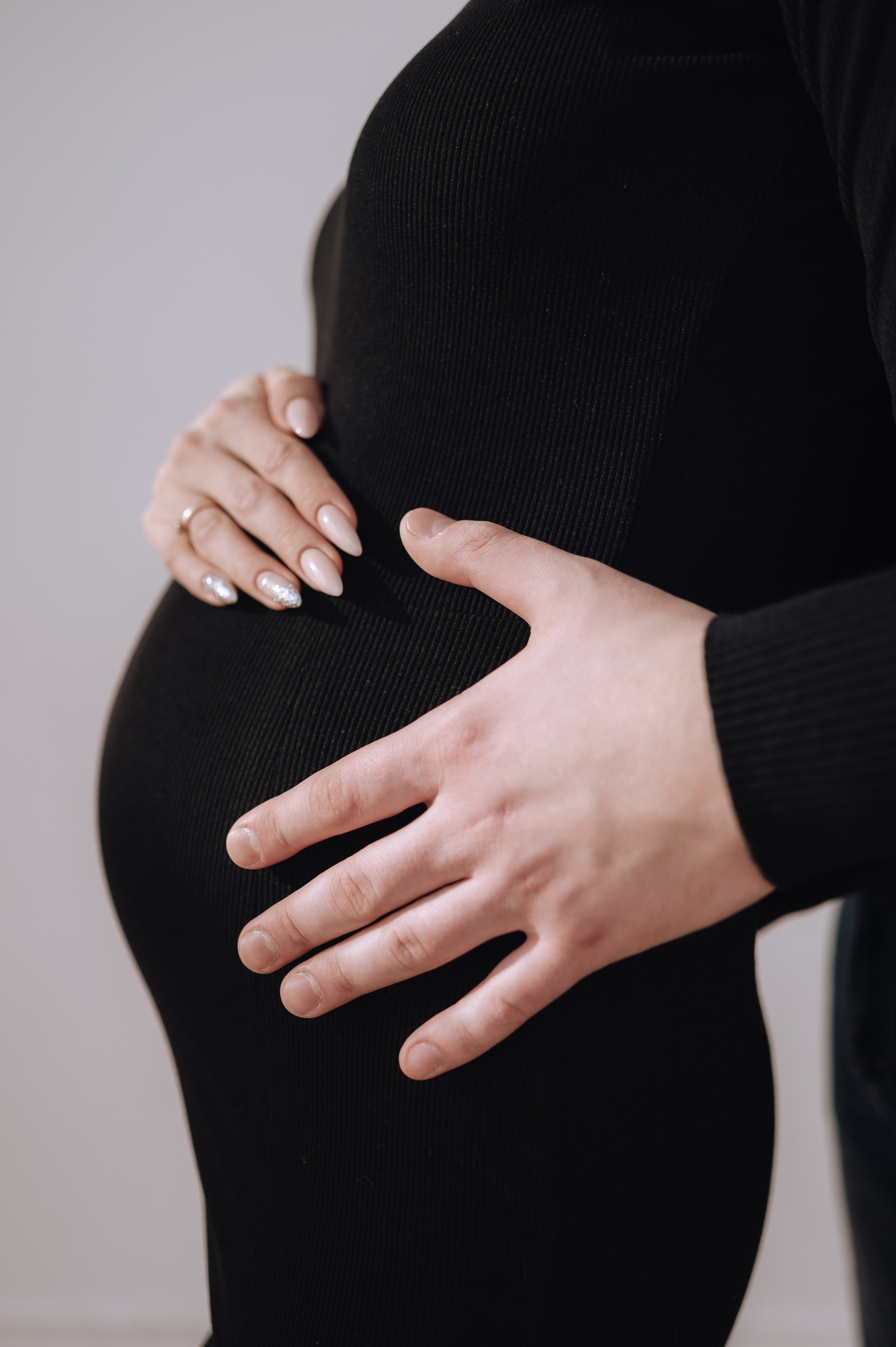 Фотосессия беременности Ромы и Кати. Фотограф в Москве и Московской области Таня Яблочкина