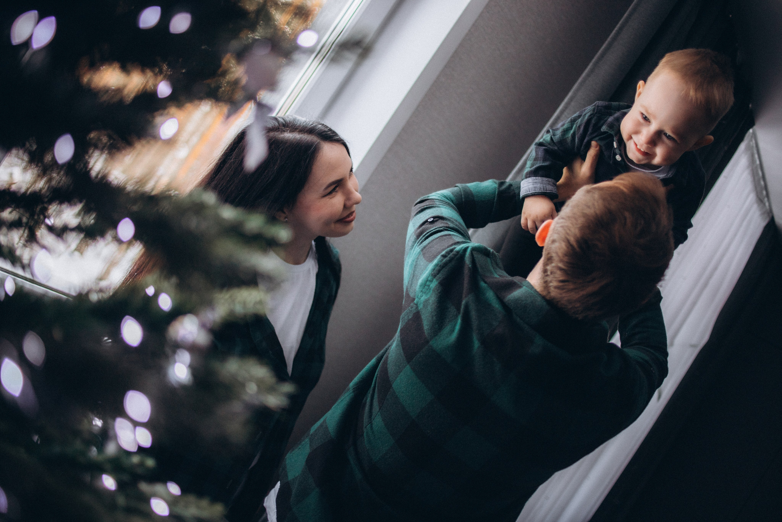 Семья. Семейный фотограф г. Димировград Андросова Екатерина