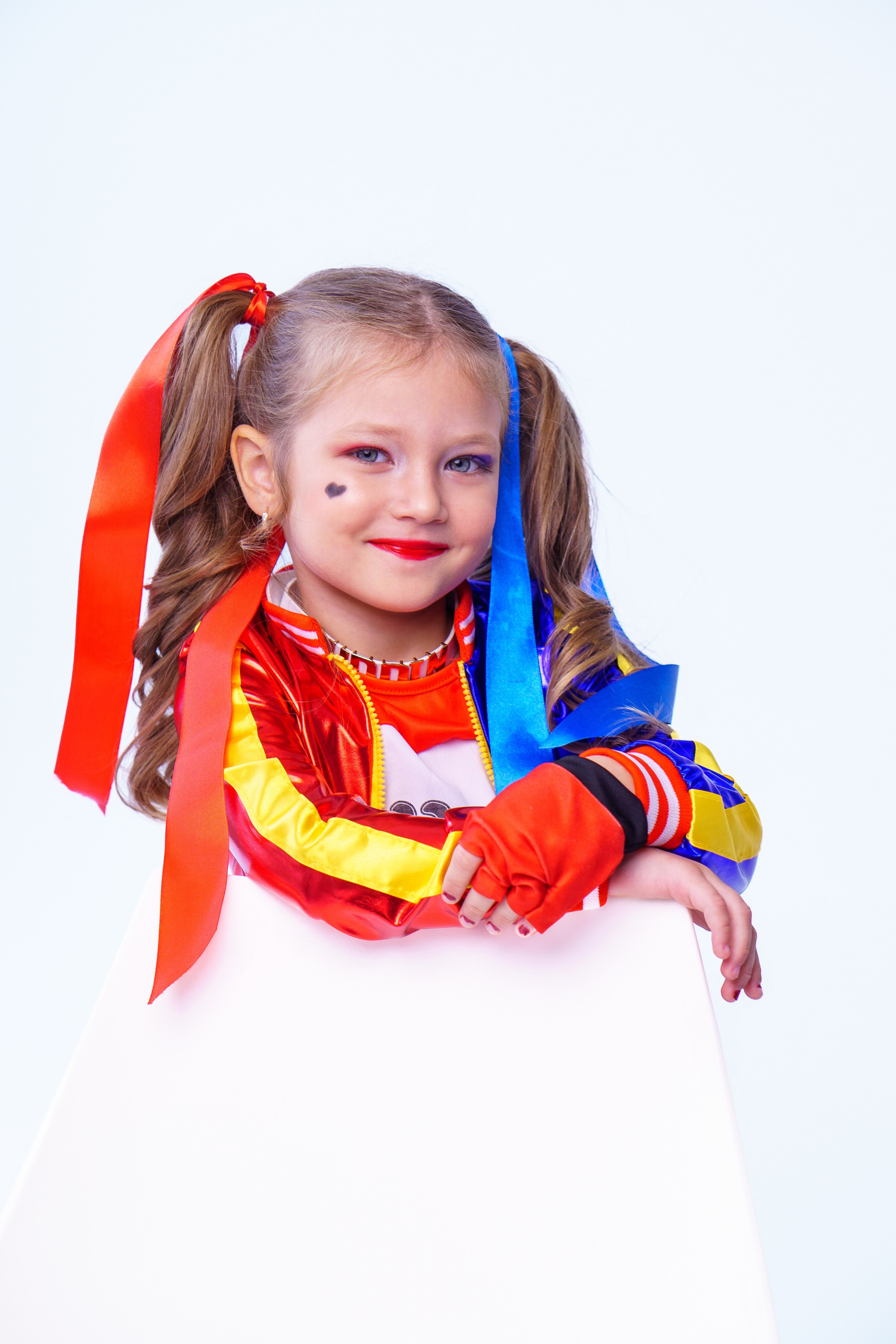 Старицына Кира. Promodels