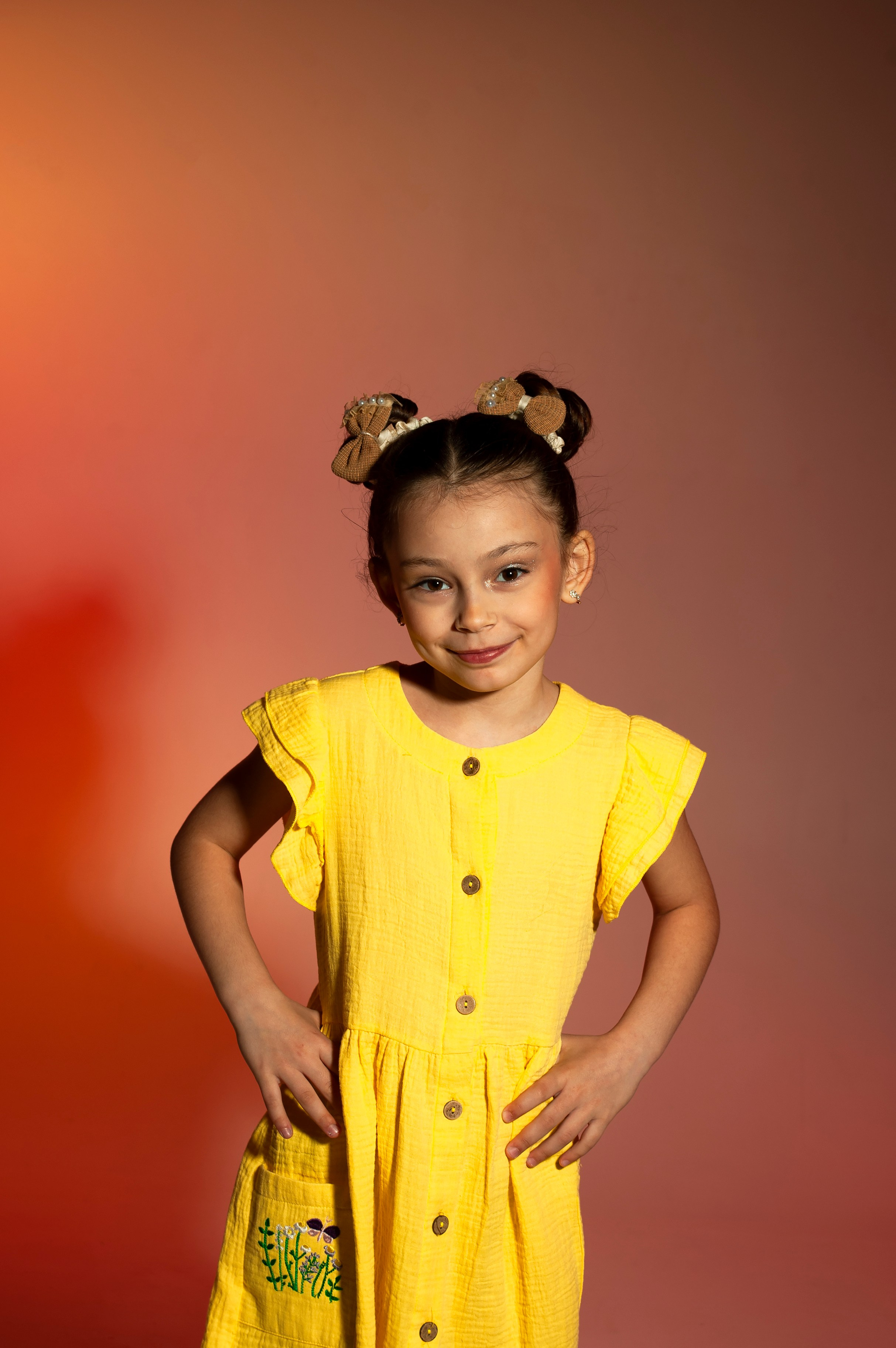 Игнатова Василиса. Promodels