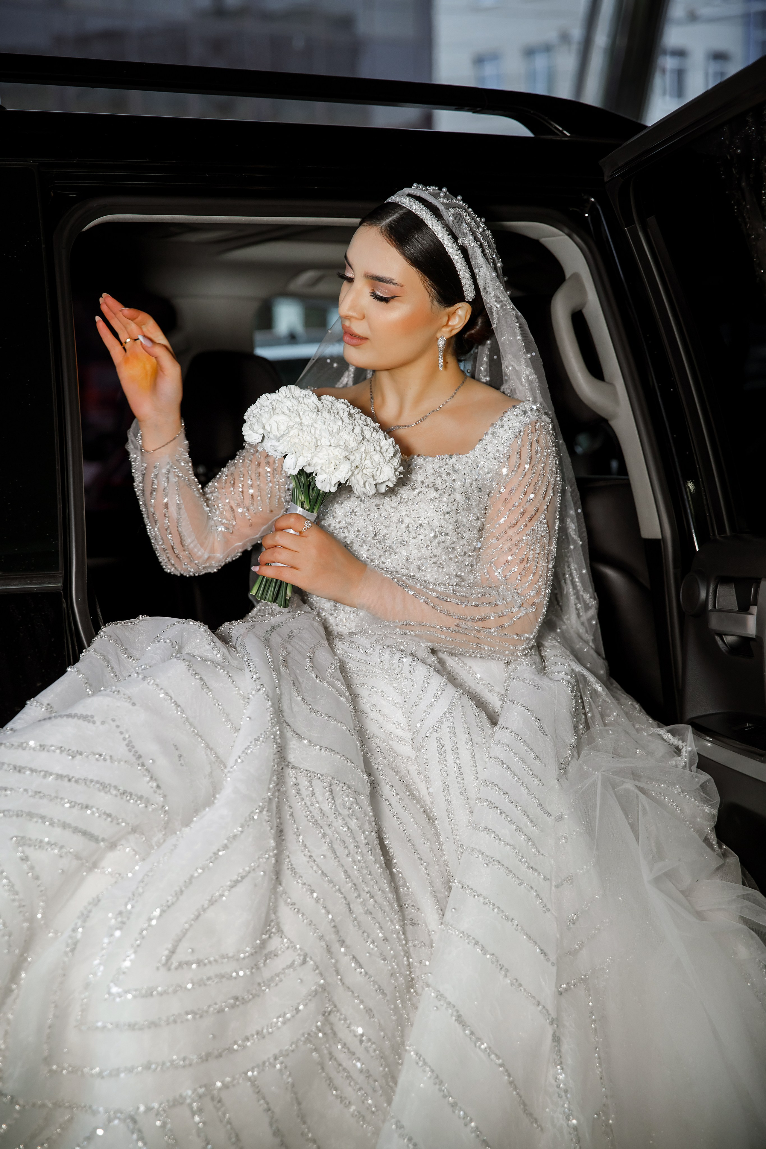 Janna & Vidadi. Свадебный фотограф, крещение, венчание СПБ, Белгород Анна Коршунова