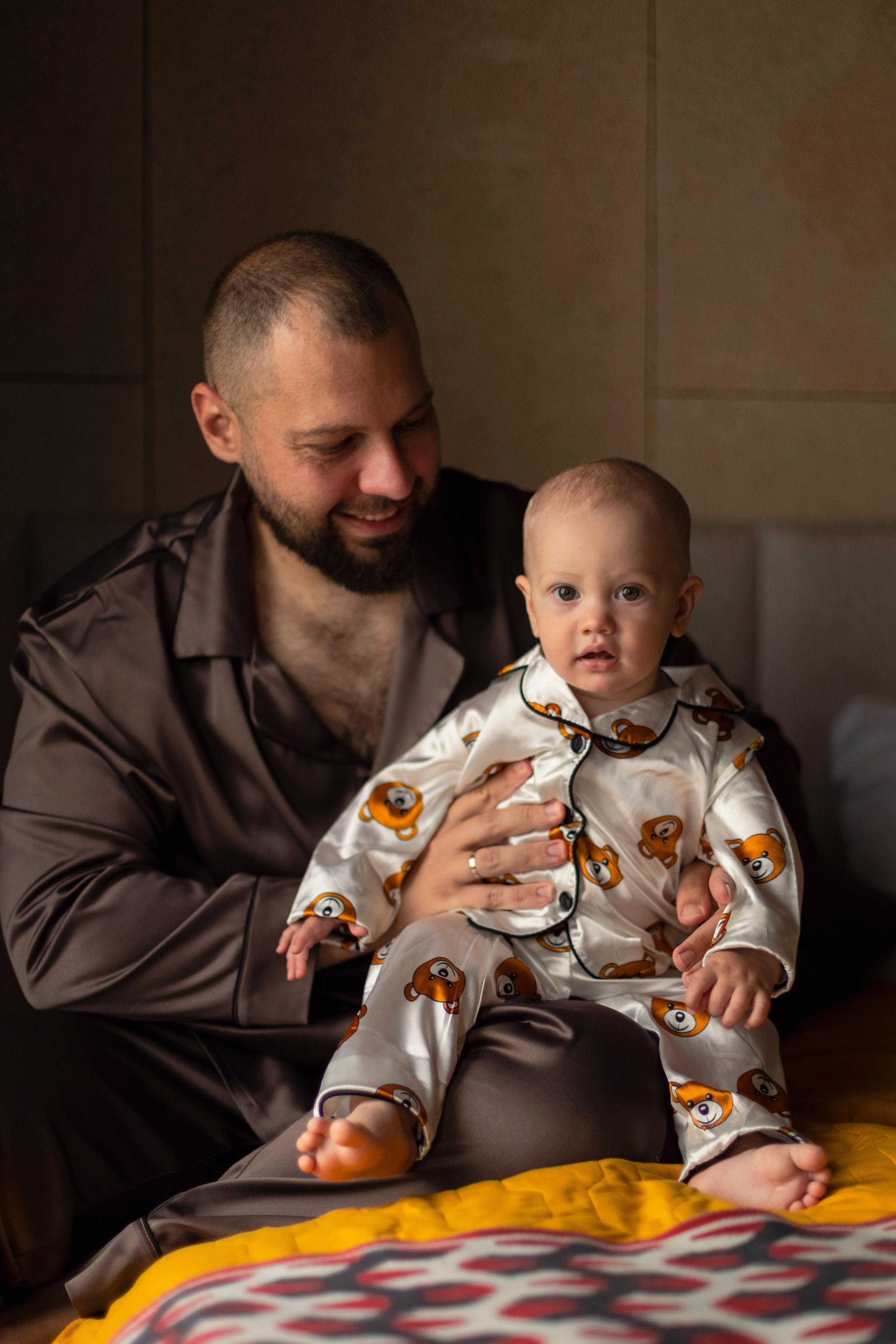 Юлия, Александр и Мирон. MORRENAAA|Фотограф Сергиев-Посад | Москва | МО | Пушкино | Мытищи