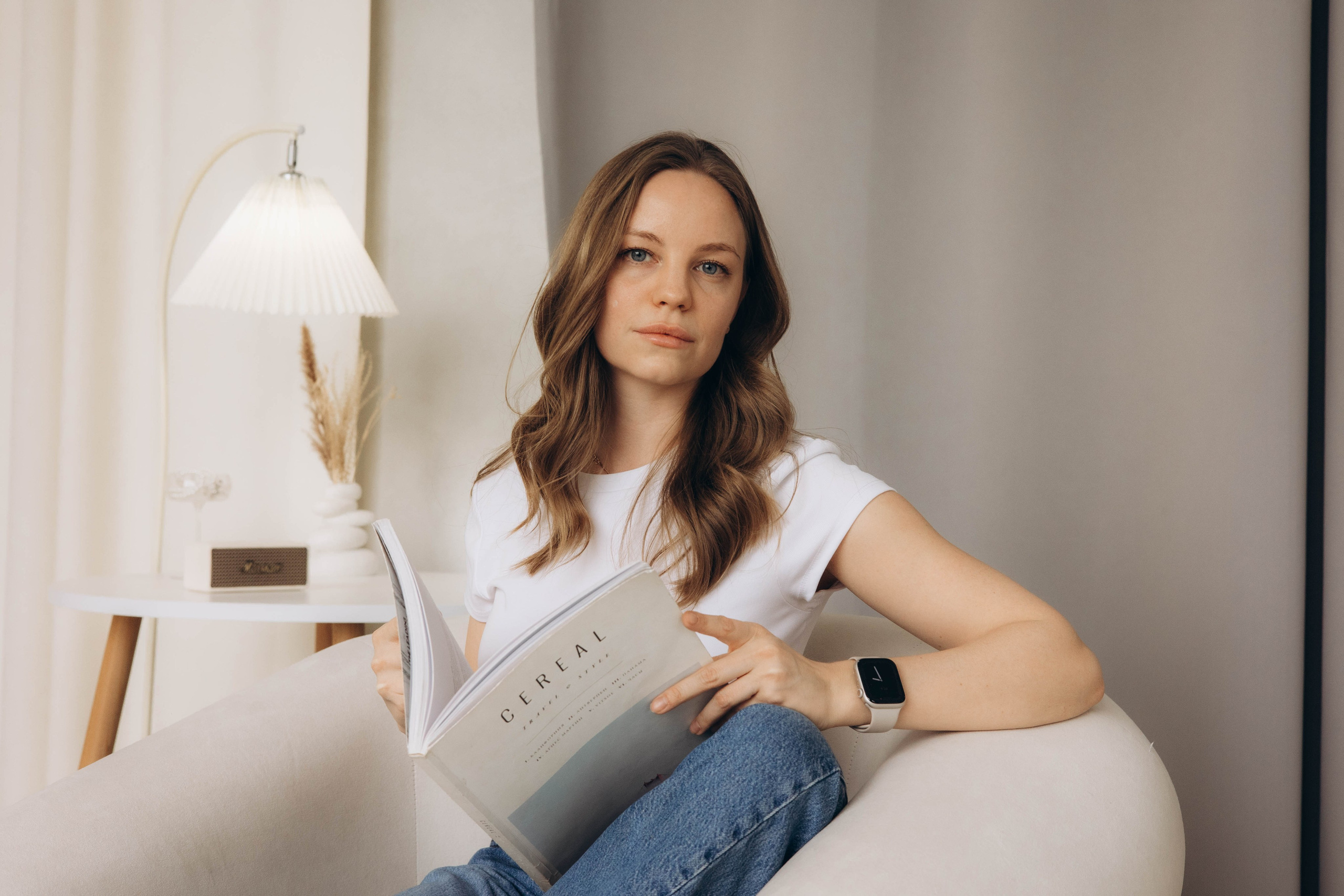 Евгения. Наталья Косьянова. Ваш фотограф. Москва