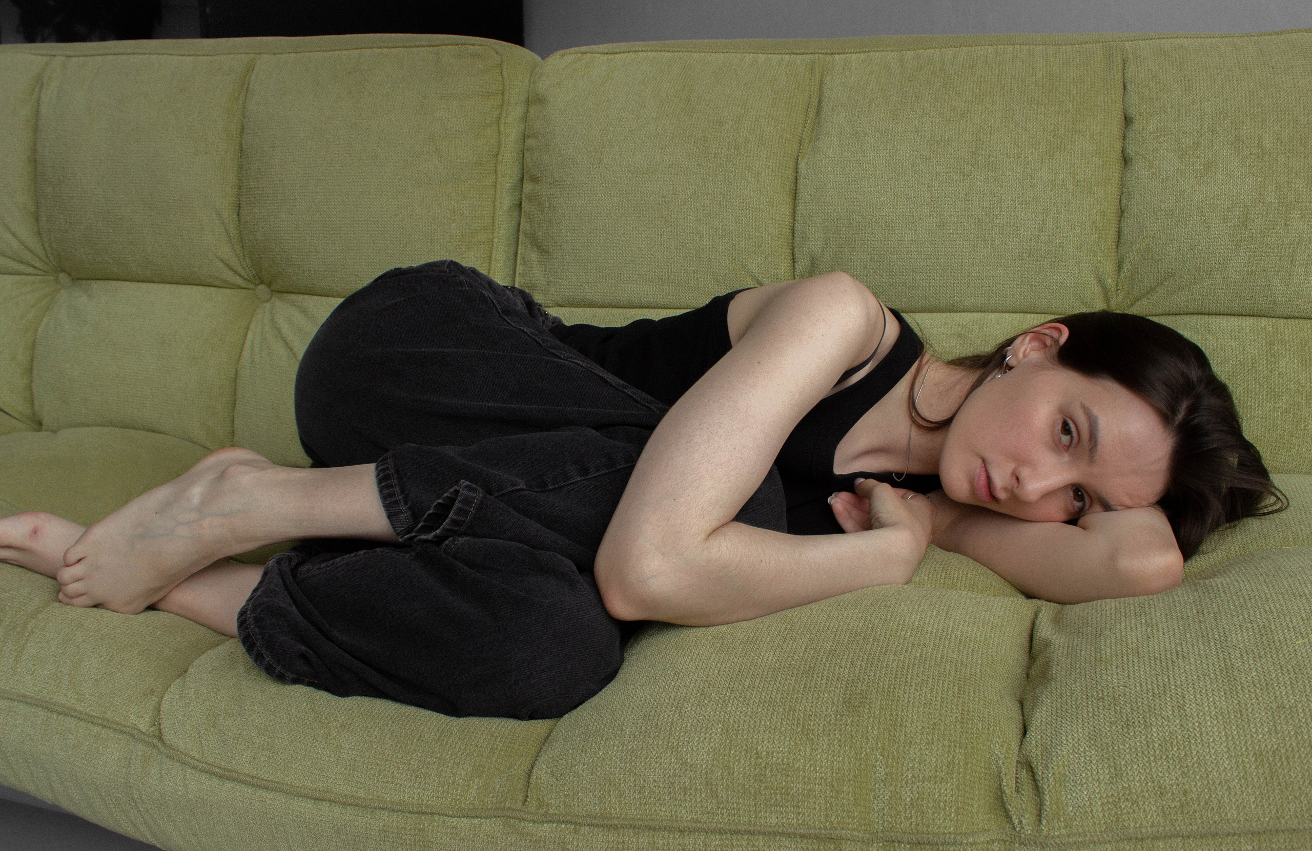 Nastya. Daria Y. Фототерапия │ Санкт-Петербург