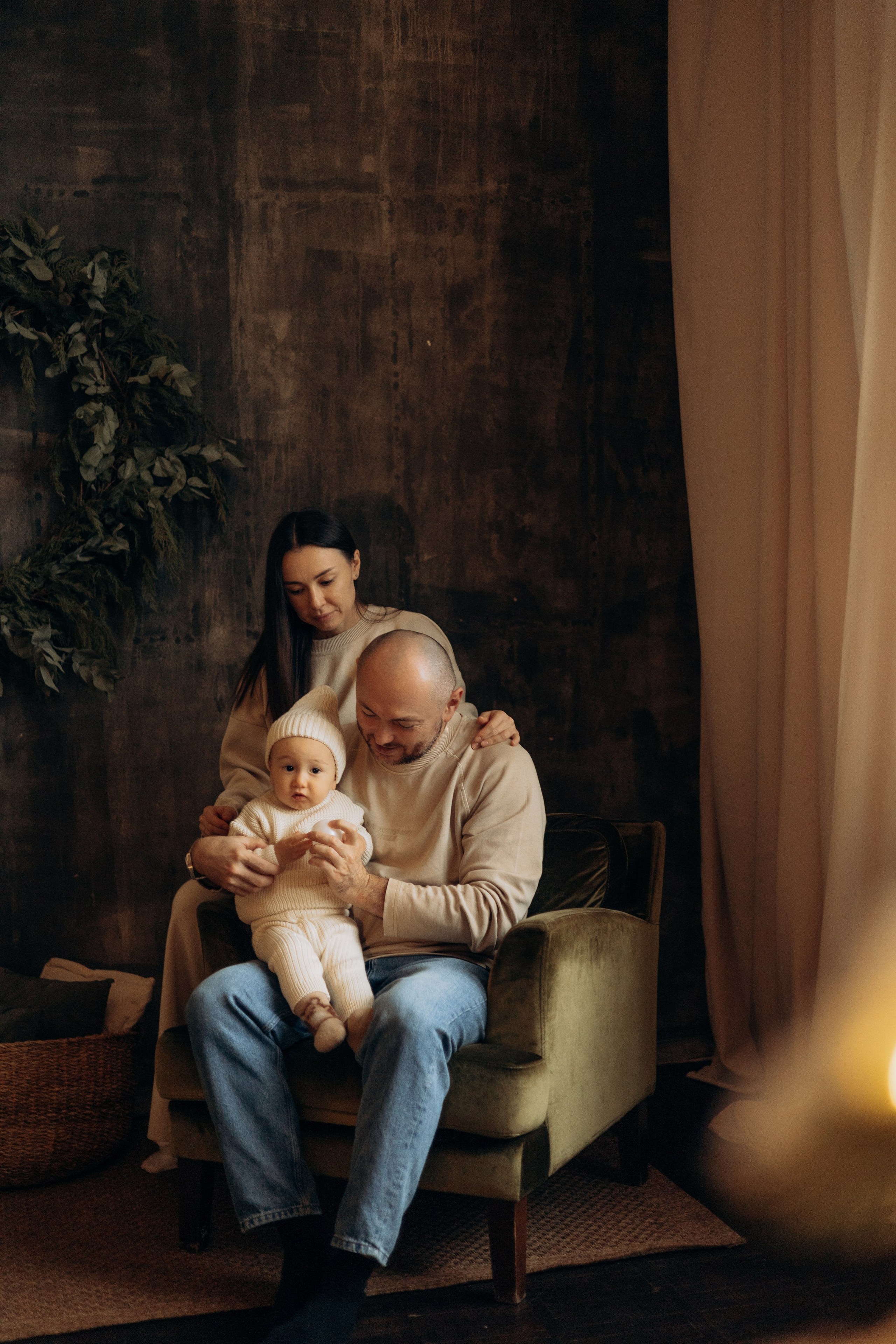 Зал Майя. Самый теплый фотограф в Краснодаре Рябоконь Ксения