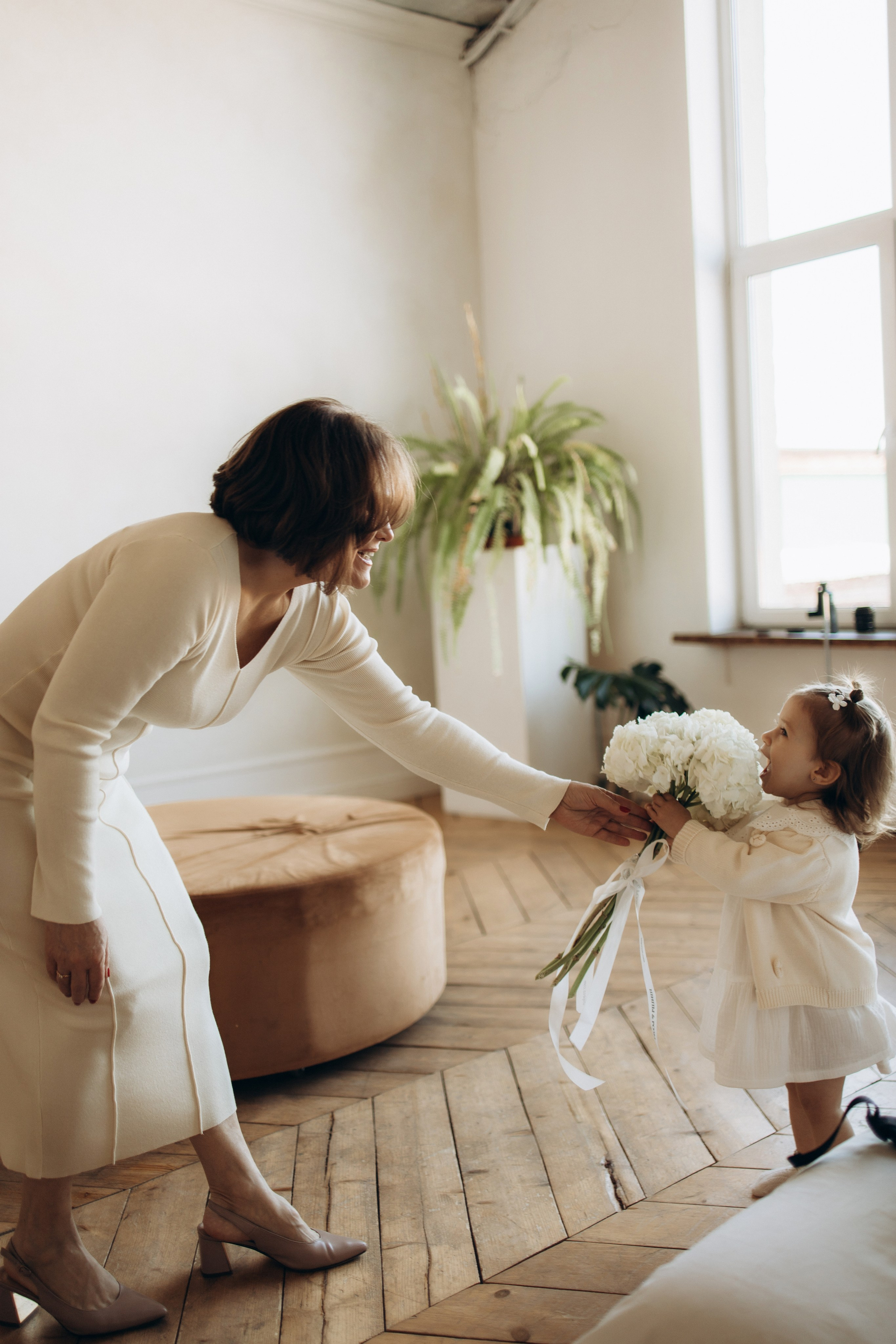 Семейная. Самый теплый фотограф в Краснодаре Рябоконь Ксения