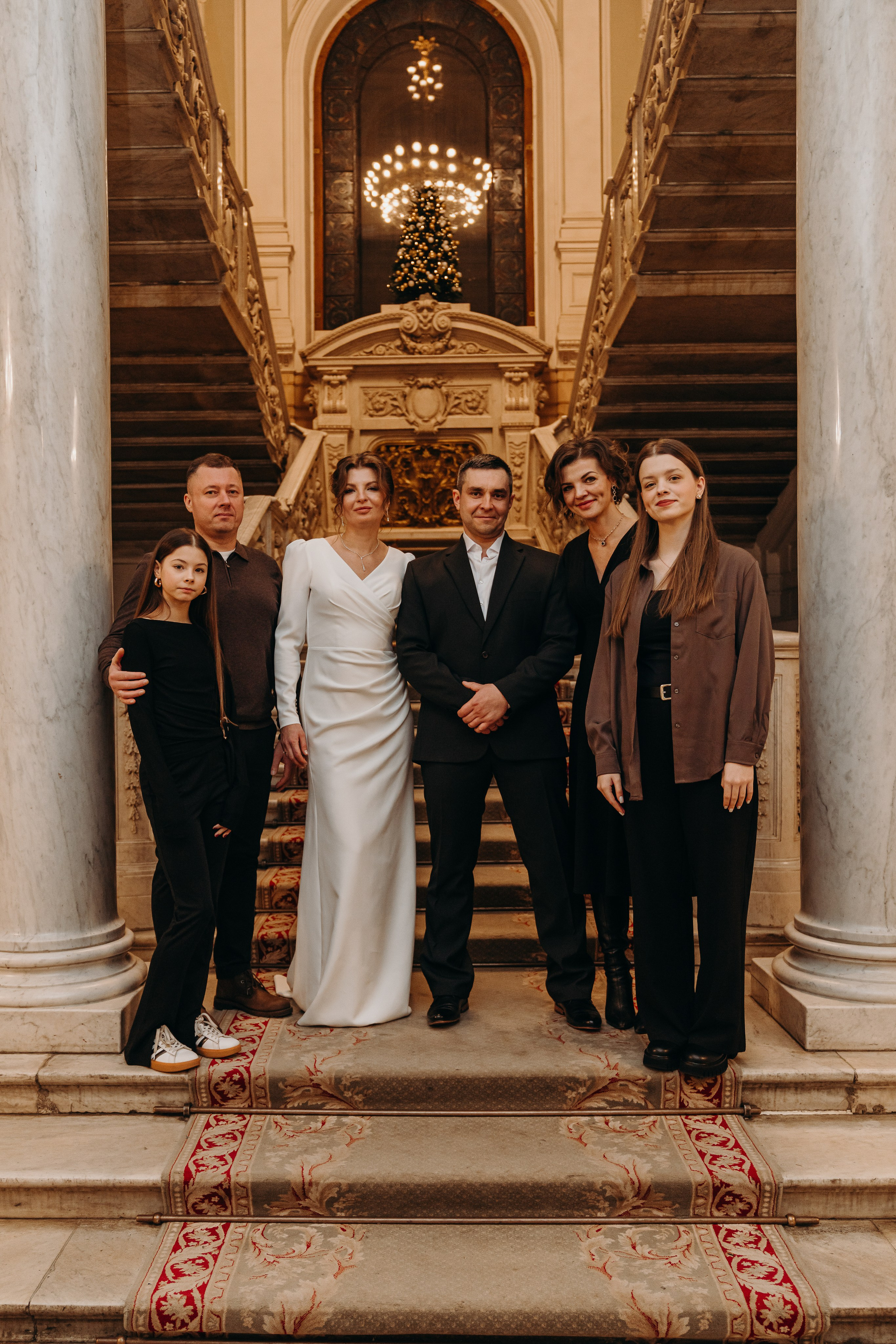 Александра & Владимир. Фотограф Алена Нормальная в Санкт-Петербурге