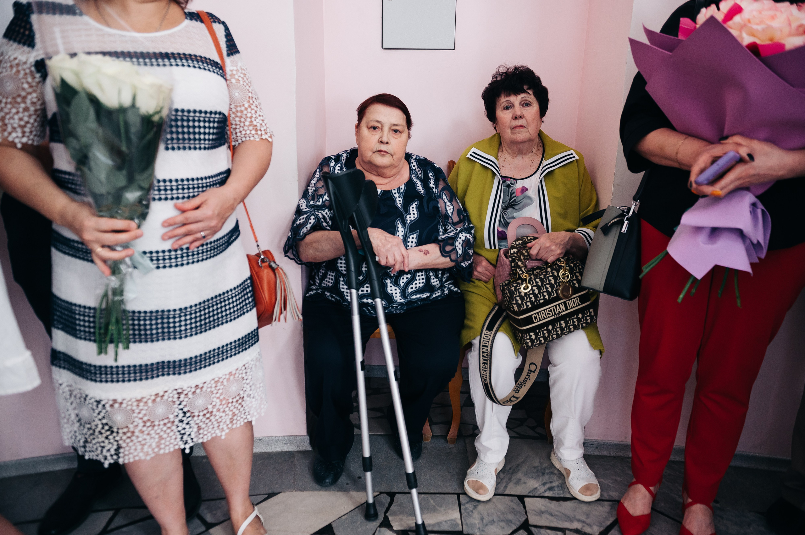 Дарья и Андрей. SARKISOPH | Фотограф Волгоград