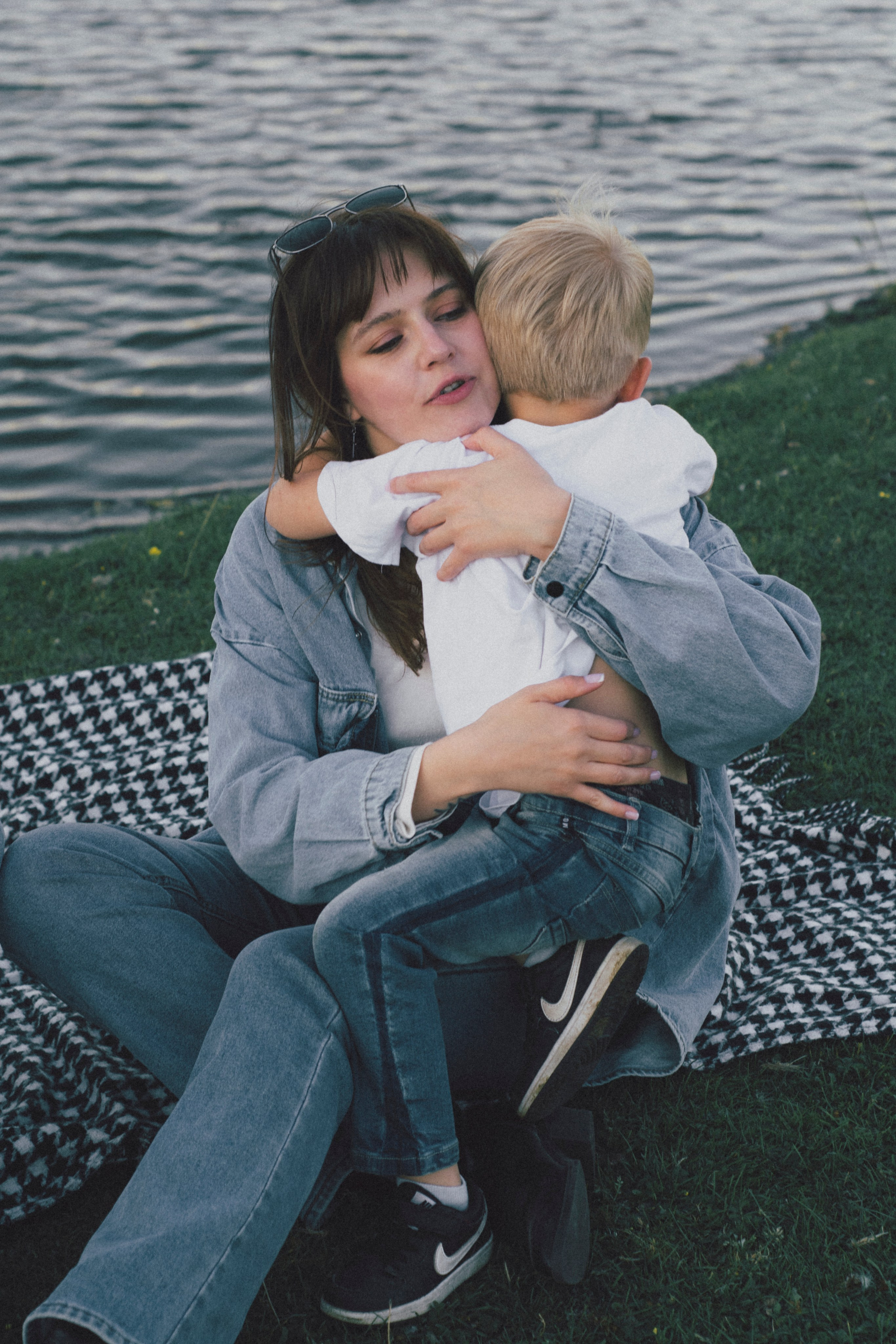 Семейная. Фотограф Бойко Антонина