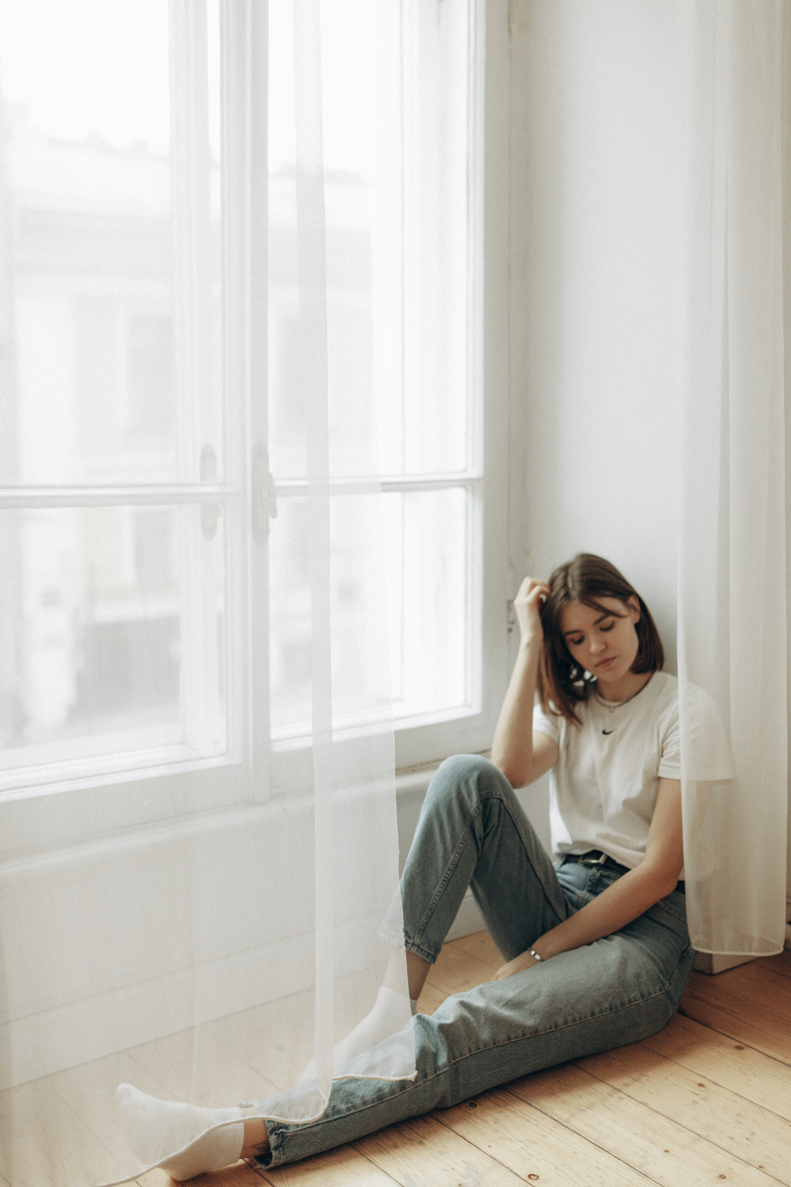 Юля. Фотограф в Петербурге Ольга Стрельченко