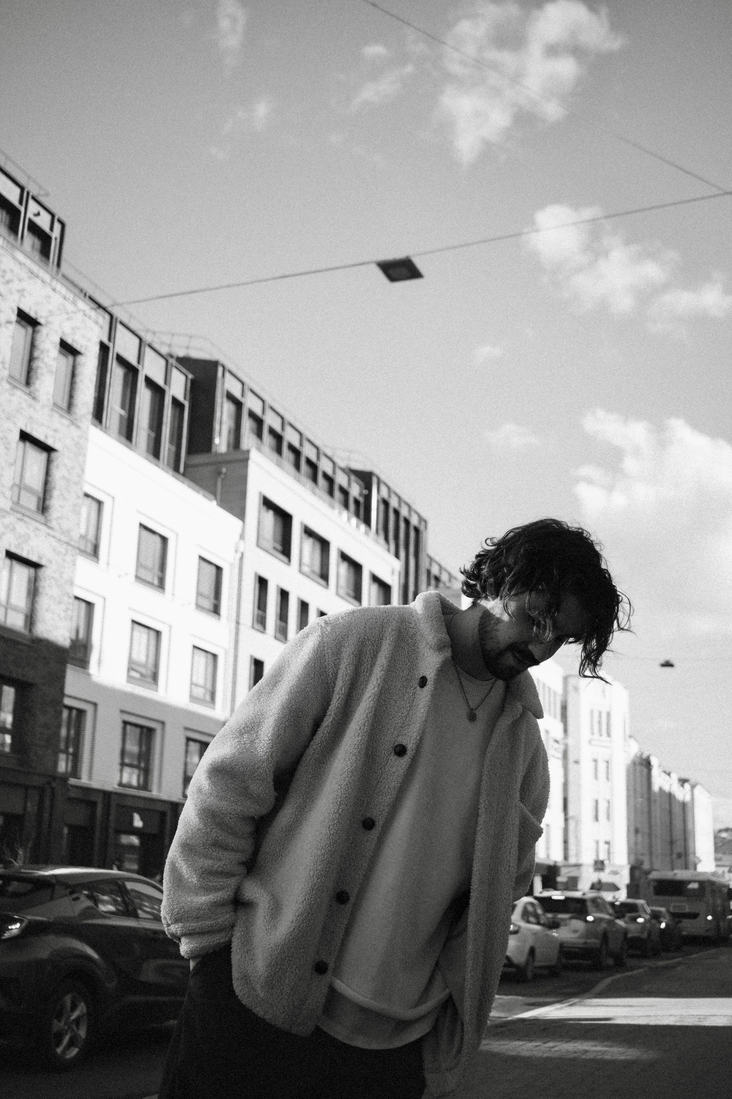 Руслан. Фотограф Ломакина Анастасия