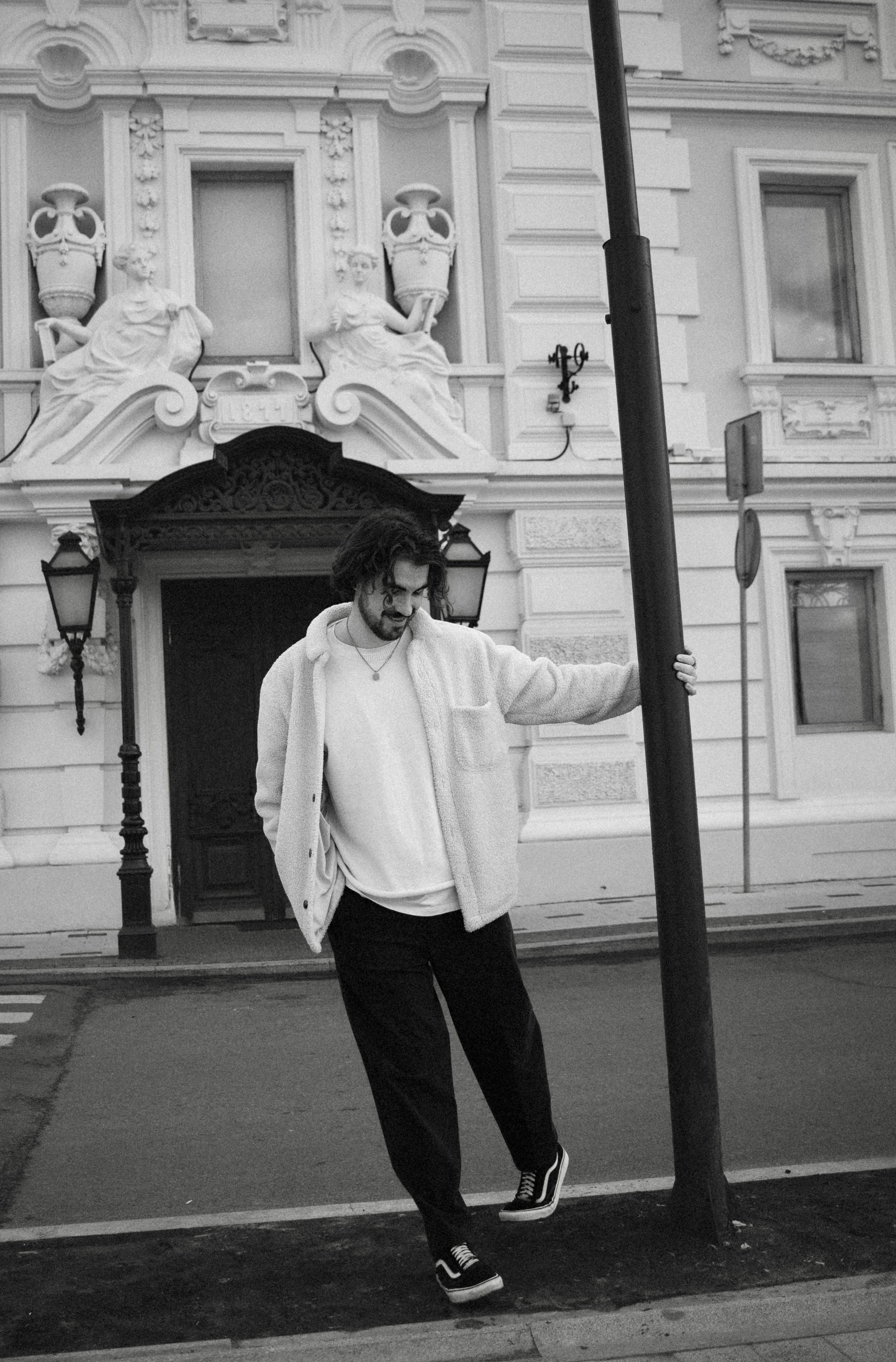 Руслан. Фотограф Ломакина Анастасия