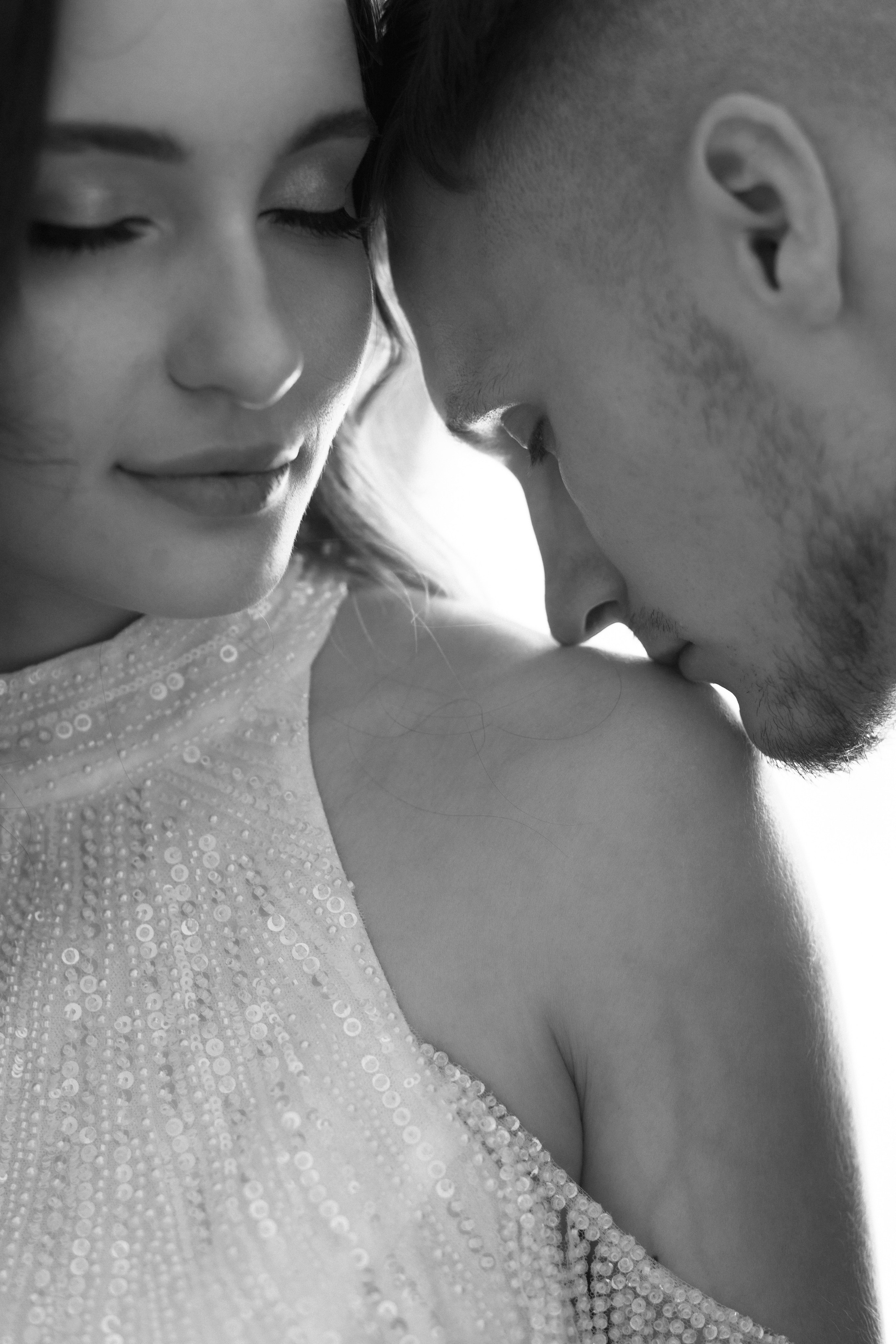 Вика и Данил. Фотограф Ломакина Анастасия