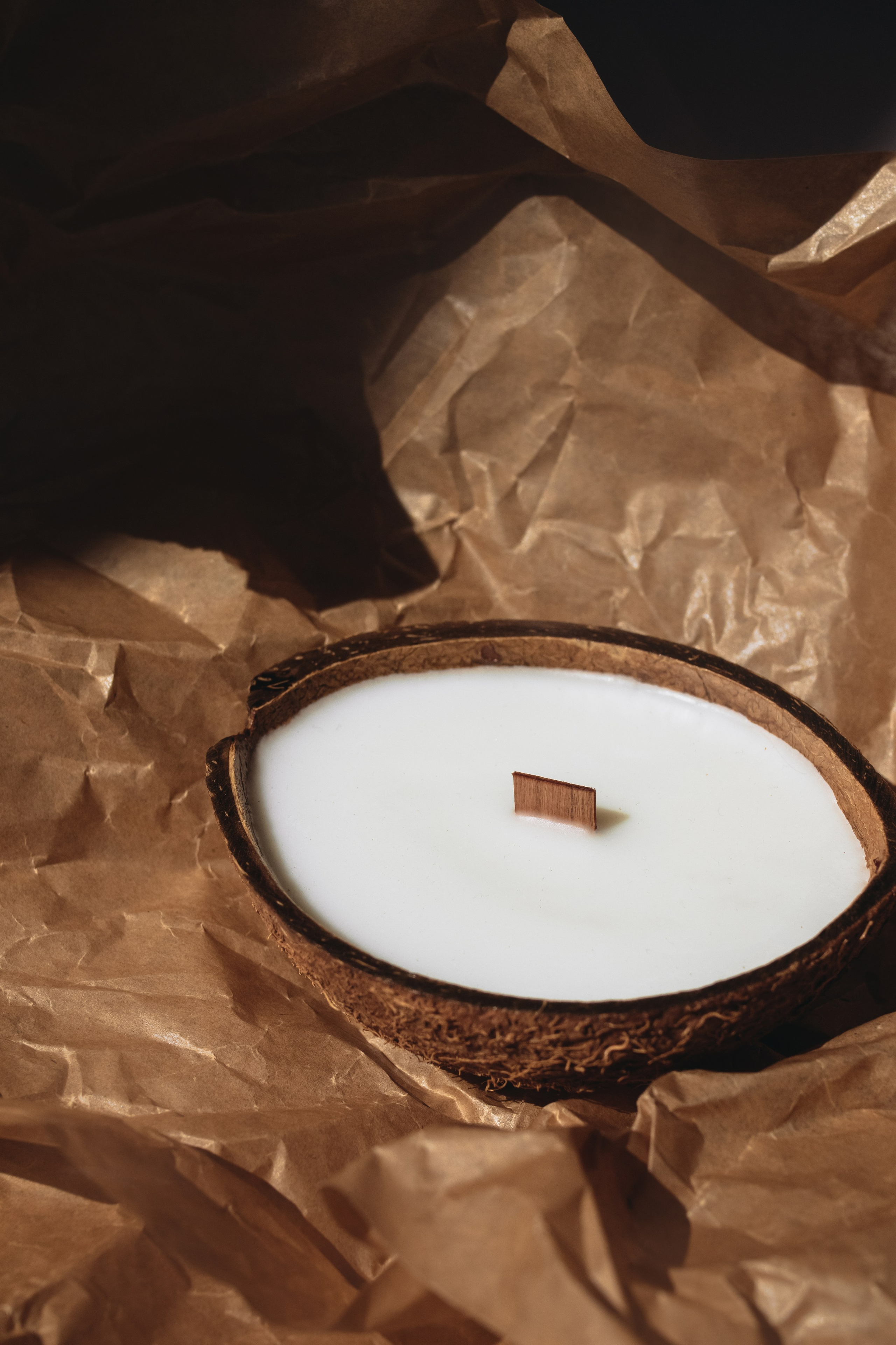 Свечи. Фотограф Ломакина Анастасия