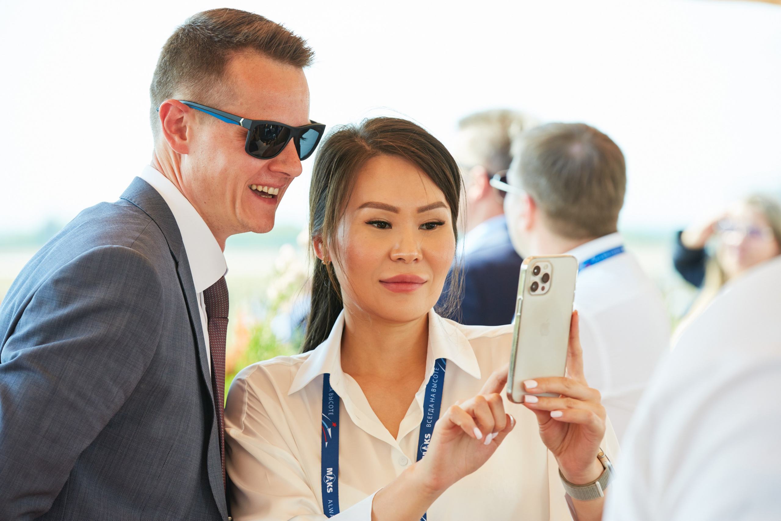 51. Фотограф Недорез Александр в Москве. Репортаж на ваших мероприятиях